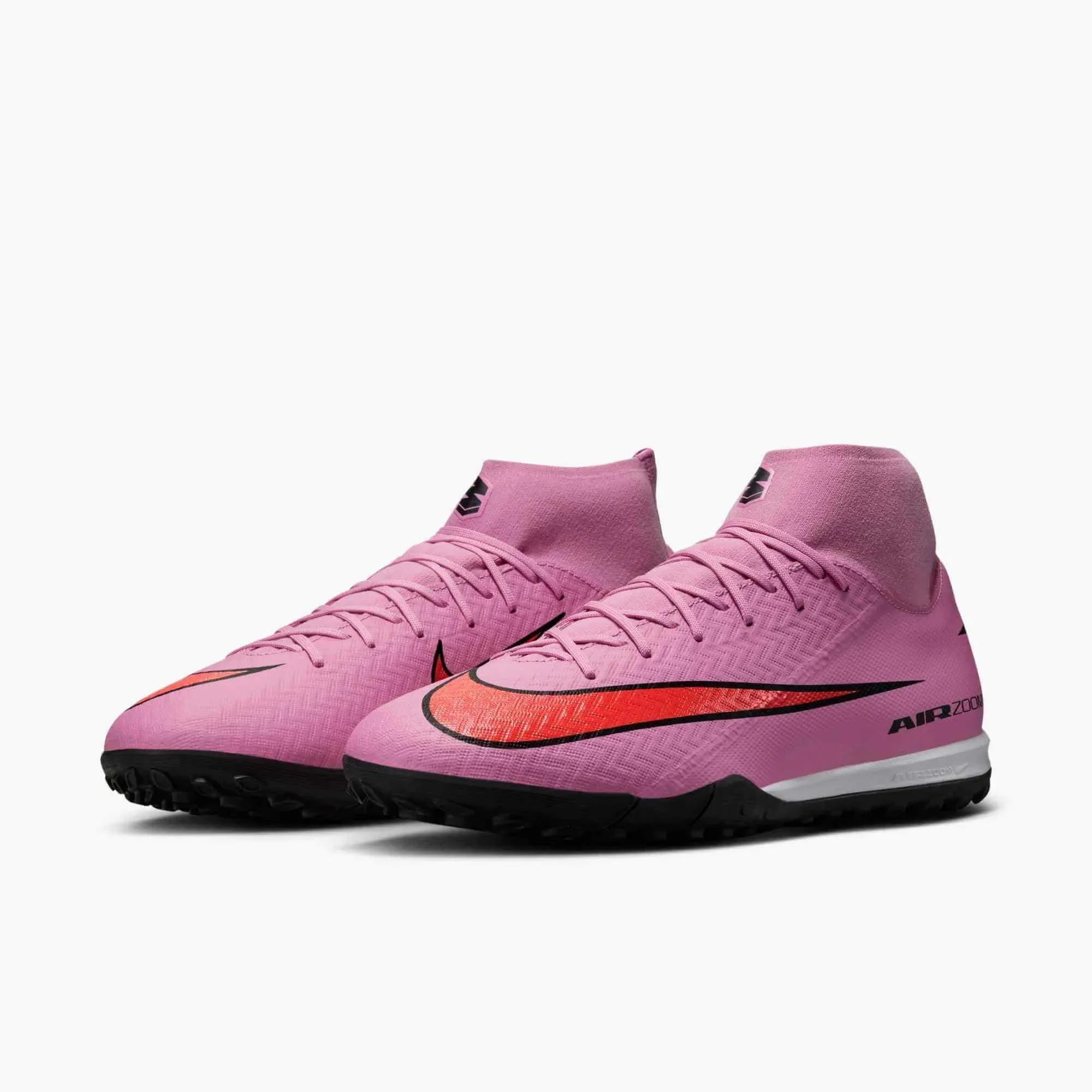Nike Zoom Superfly 10 Academy Turf Soccer Shoes - Scary Good Pack (FA25) - Image 3