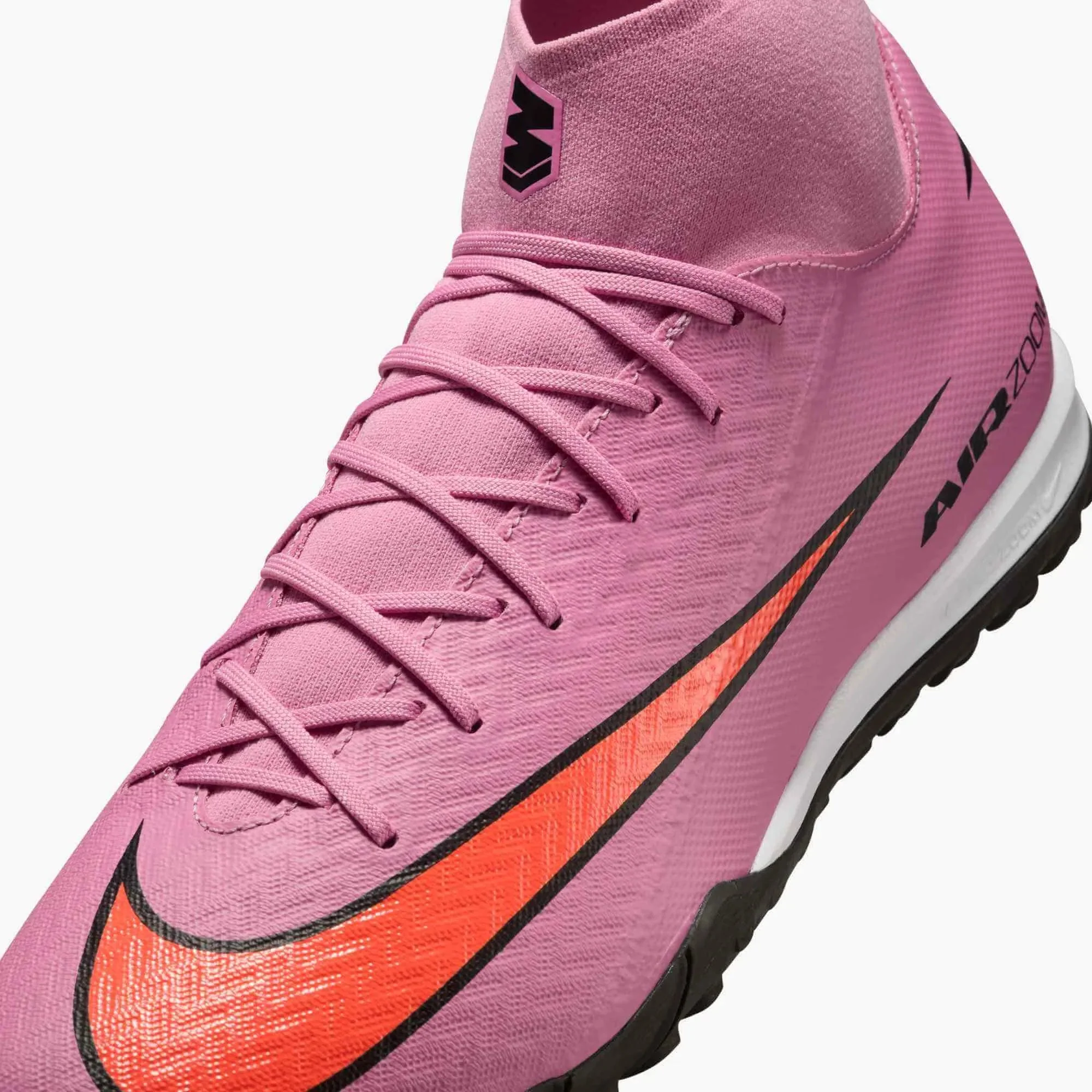 Nike Zoom Superfly 10 Academy Turf Soccer Shoes - Scary Good Pack (FA25) - Image 7