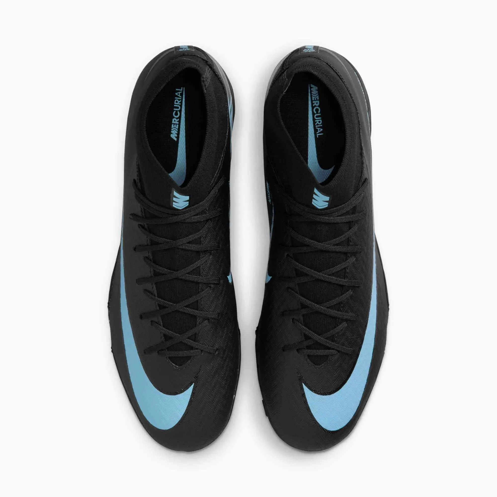Nike Zoom Superfly 10 Academy Turf Soccer Shoes - Shadow Pack (FA25) - Image 4