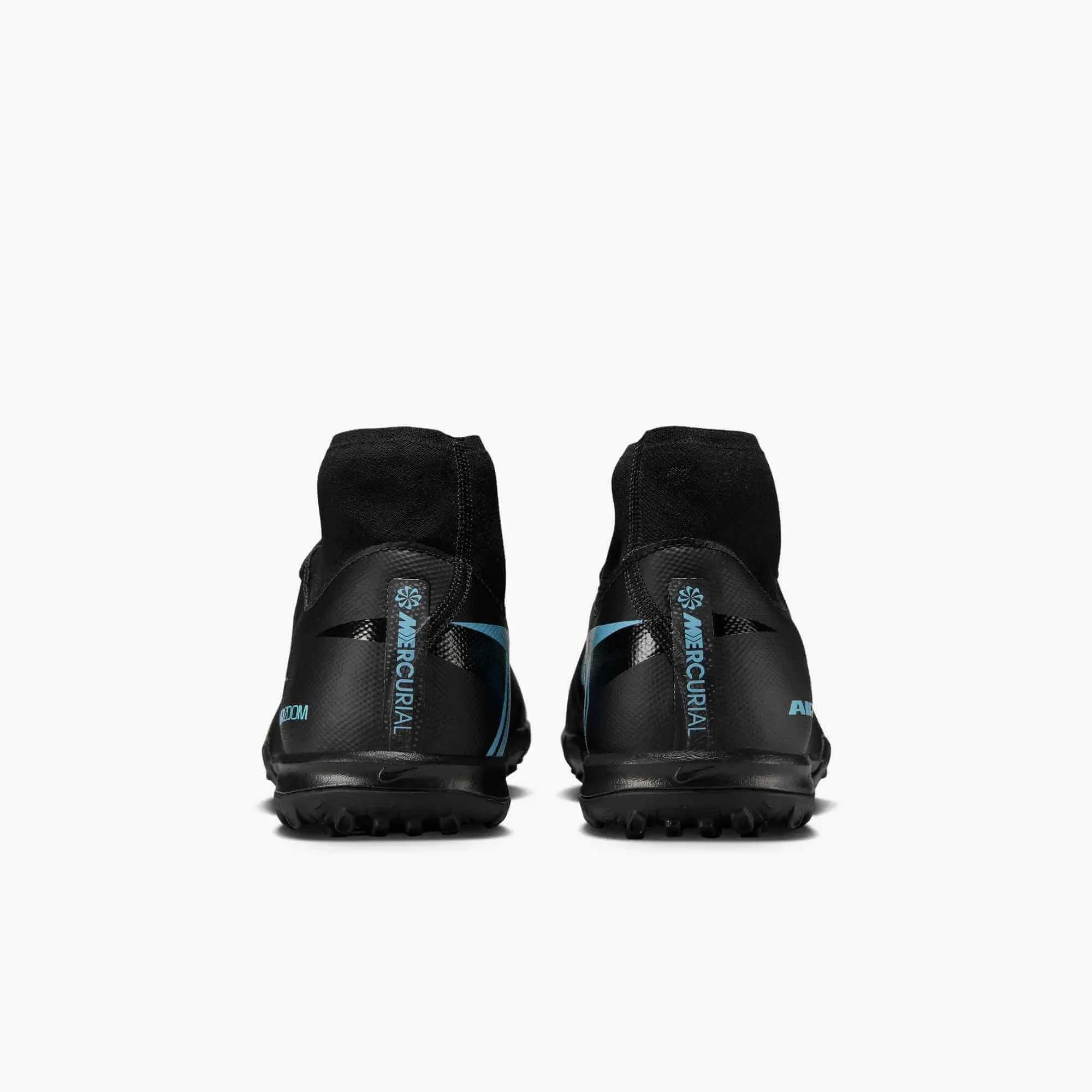 Nike Zoom Superfly 10 Academy Turf Soccer Shoes - Shadow Pack (FA25) - Image 6