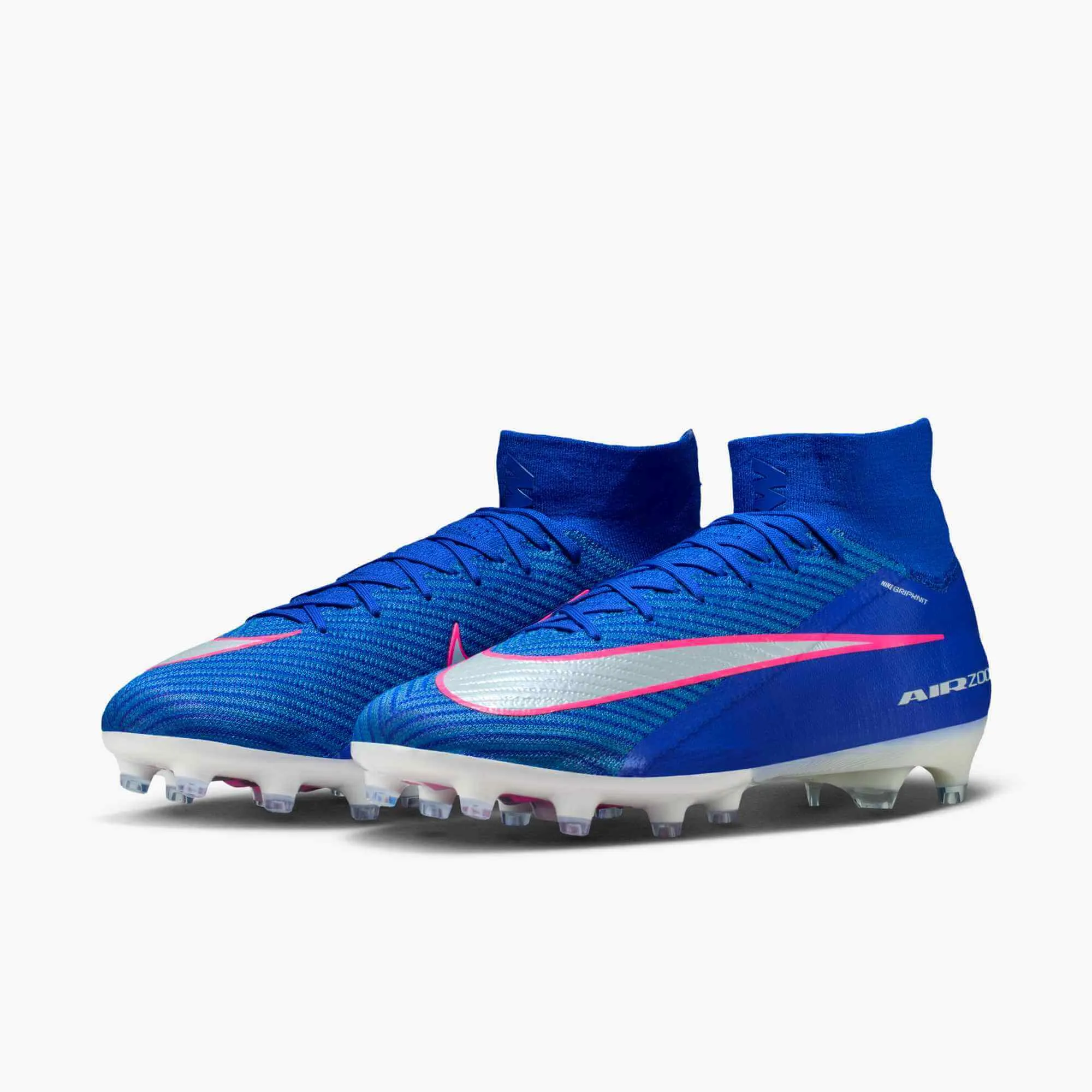 Nike Zoom Superfly 10 Elite Artificial Grass Pro Soccer Cleats - Attack Pack (SP26) - Image 3
