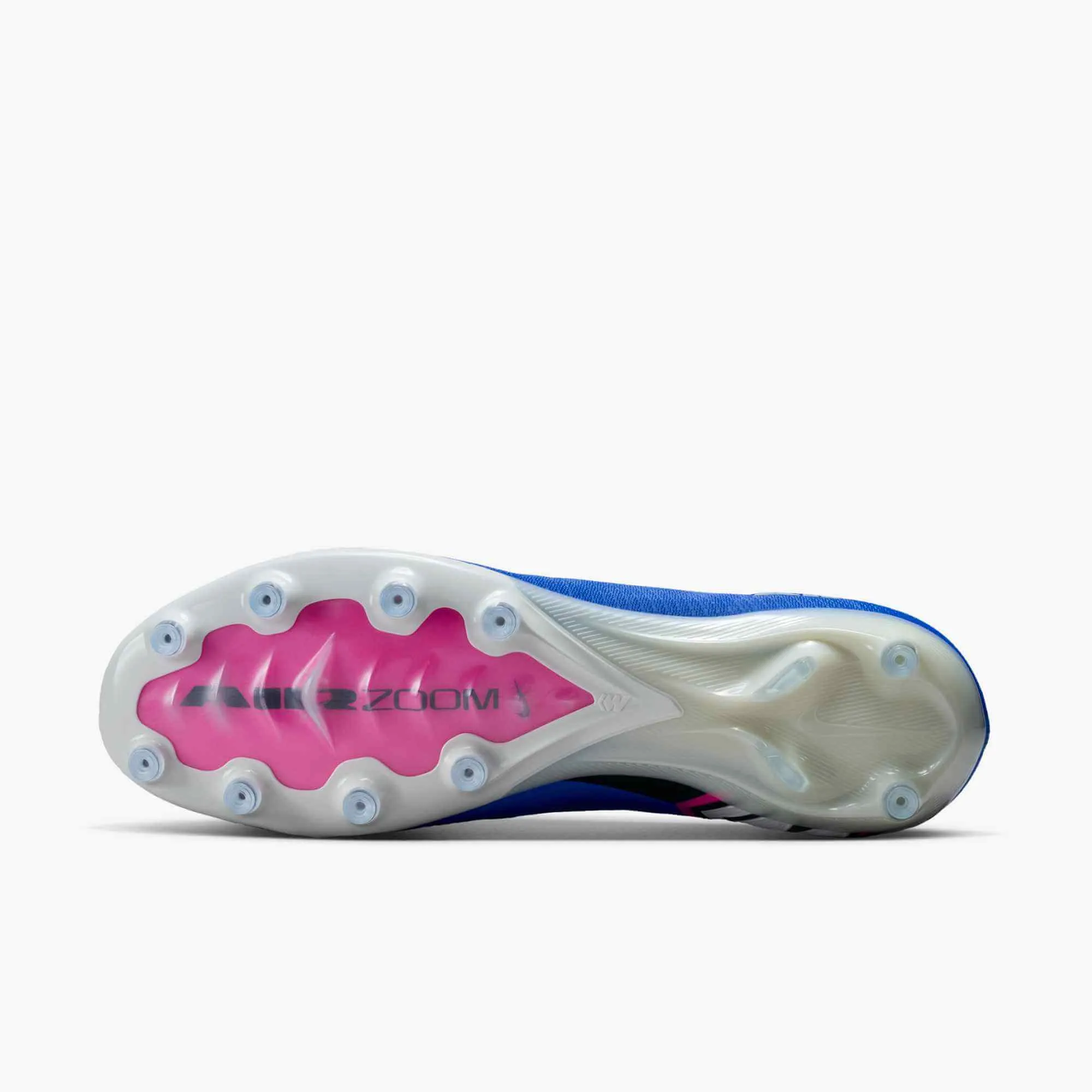 Nike Zoom Superfly 10 Elite Artificial Grass Pro Soccer Cleats - Attack Pack (SP26) - Image 5