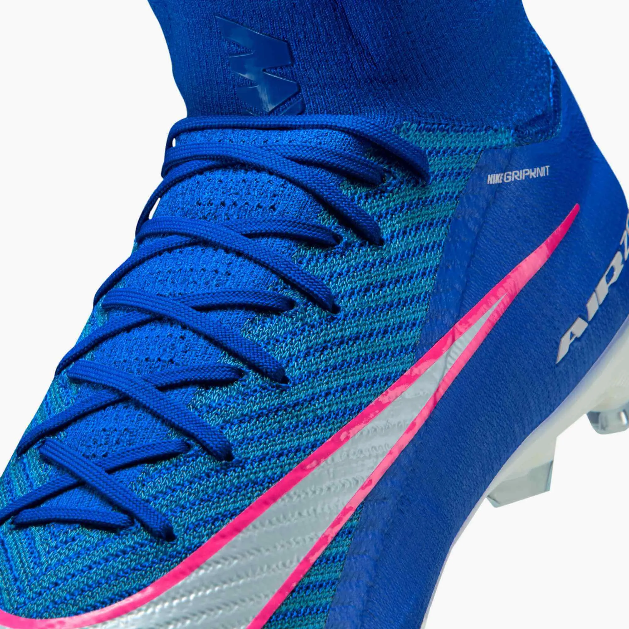 Nike Zoom Superfly 10 Elite Artificial Grass Pro Soccer Cleats - Attack Pack (SP26) - Image 7