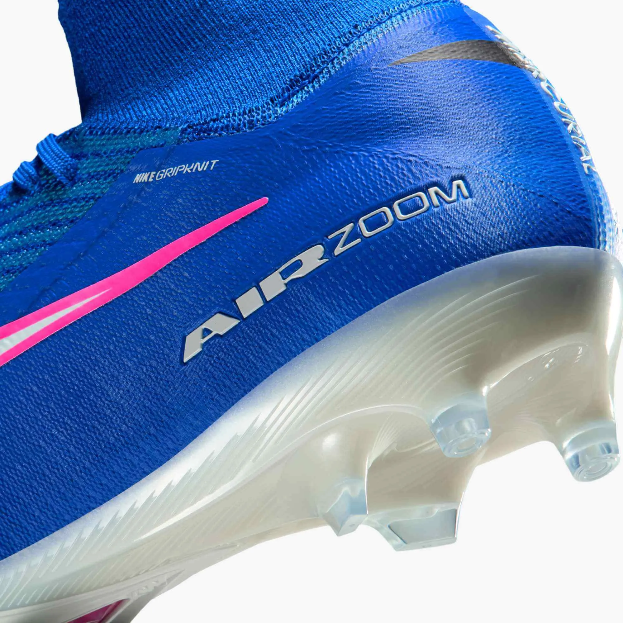 Nike Zoom Superfly 10 Elite Artificial Grass Pro Soccer Cleats - Attack Pack (SP26) - Image 8