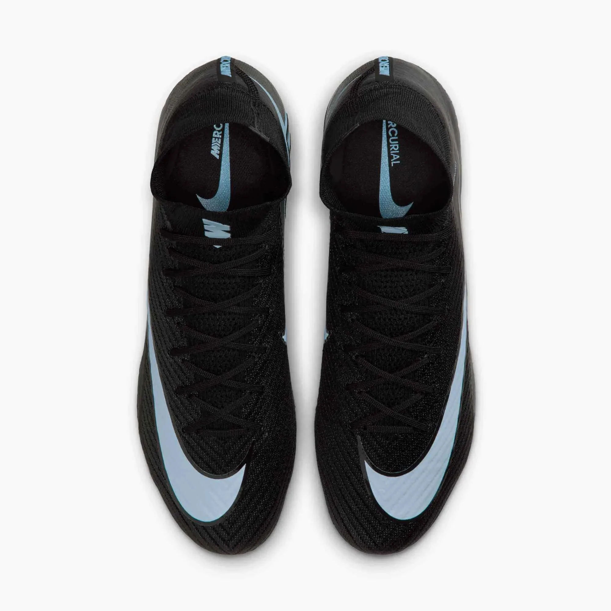 Nike Zoom Superfly 10 Elite Artificial Grass Pro Soccer Cleats - Shadow Pack (FA25) - Image 4