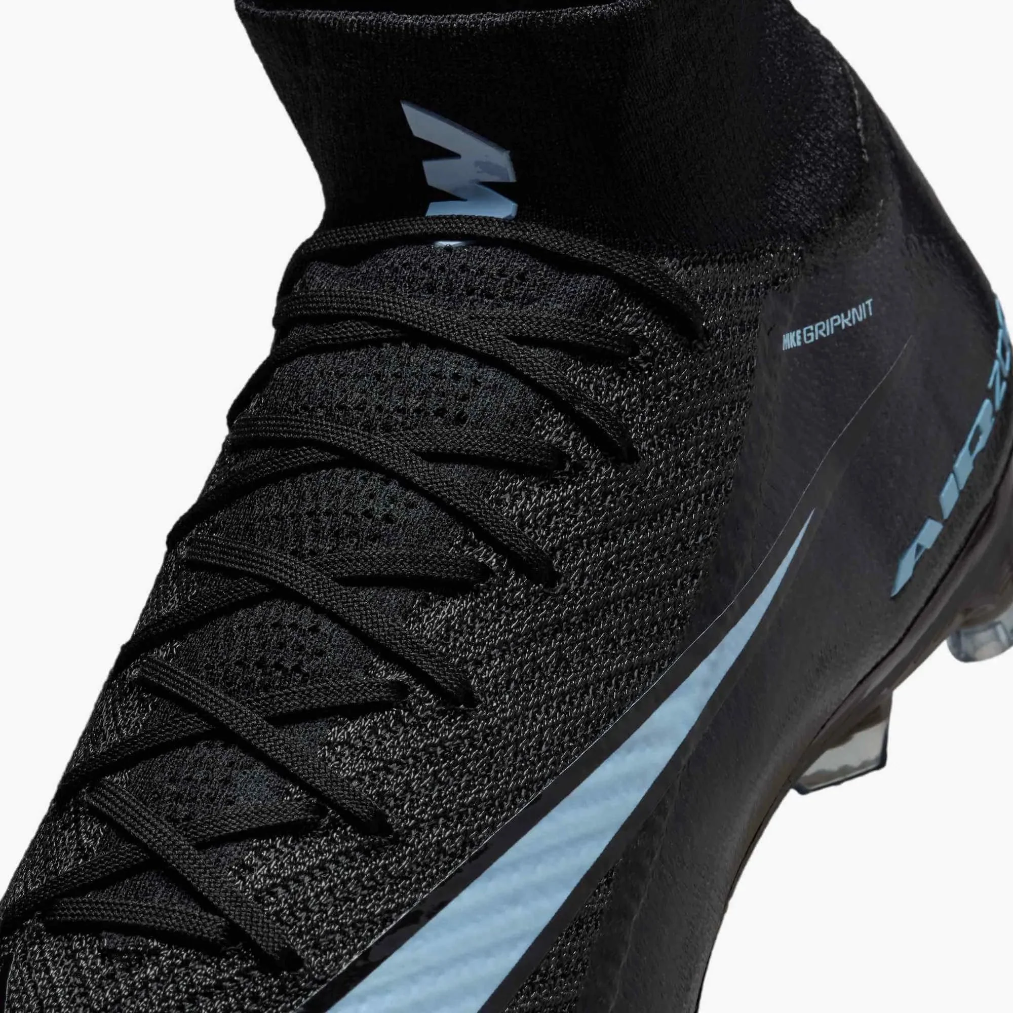 Nike Zoom Superfly 10 Elite Artificial Grass Pro Soccer Cleats - Shadow Pack (FA25) - Image 8