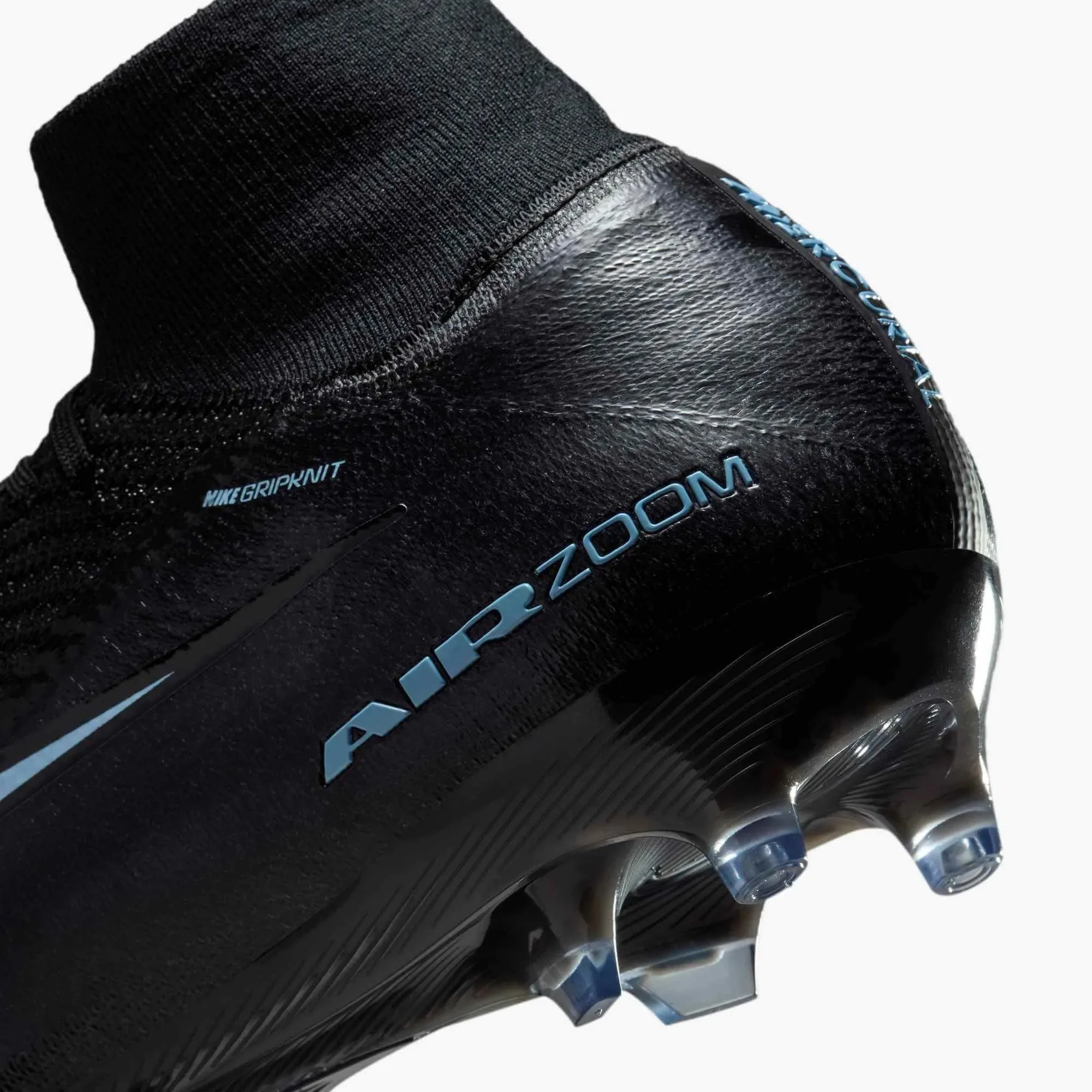 Nike Zoom Superfly 10 Elite Artificial Grass Pro Soccer Cleats - Shadow Pack (FA25) - Image 9