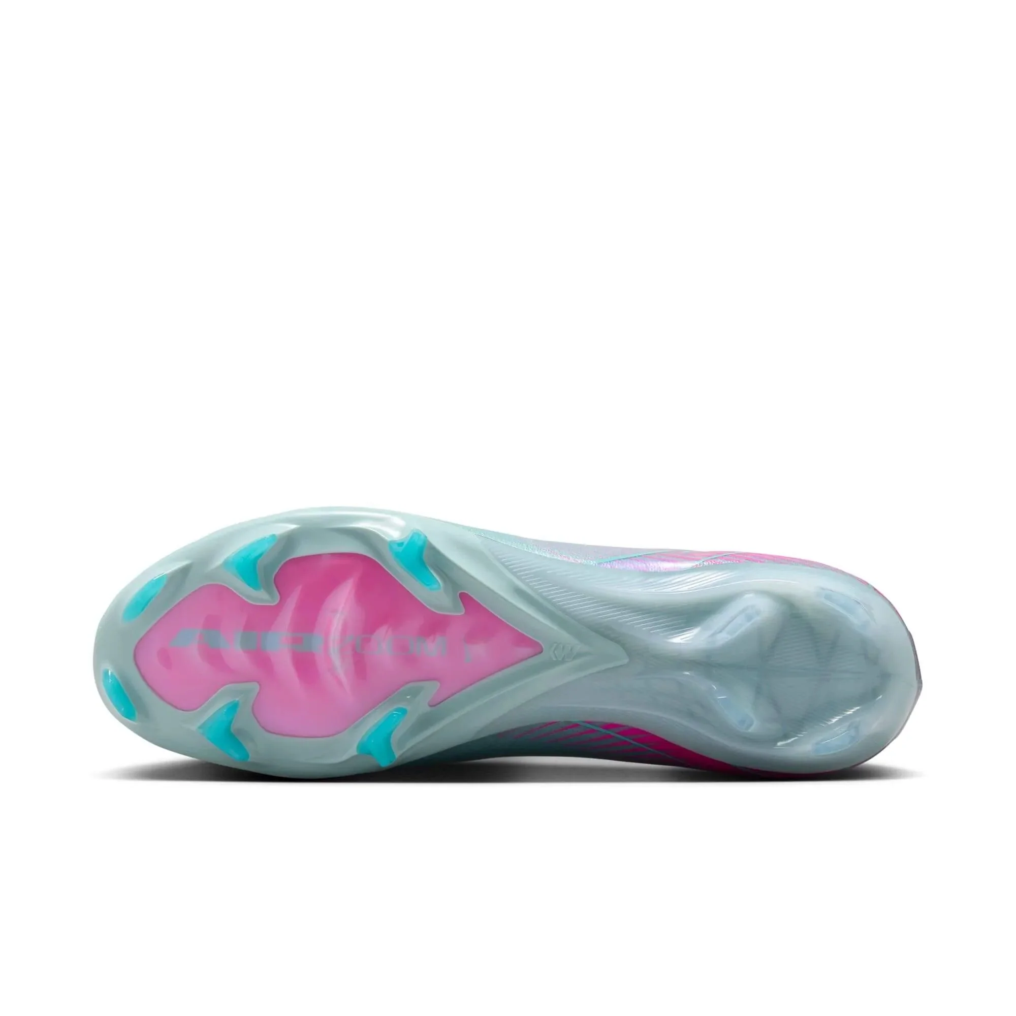 Nike Zoom Superfly 10 Elite Firm Ground Soccer Cleats - Prism Pack (SU25) - Image 5