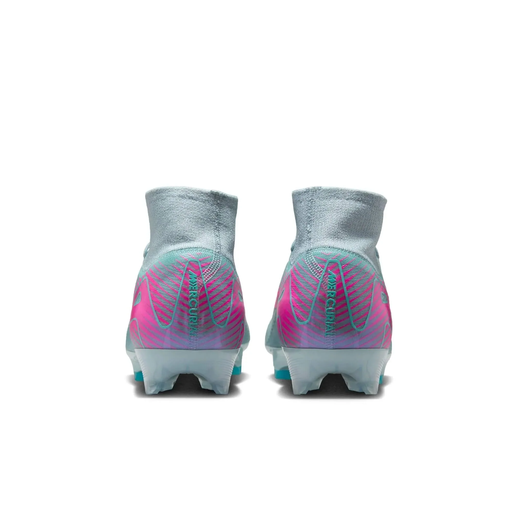 Nike Zoom Superfly 10 Elite Firm Ground Soccer Cleats - Prism Pack (SU25) - Image 6