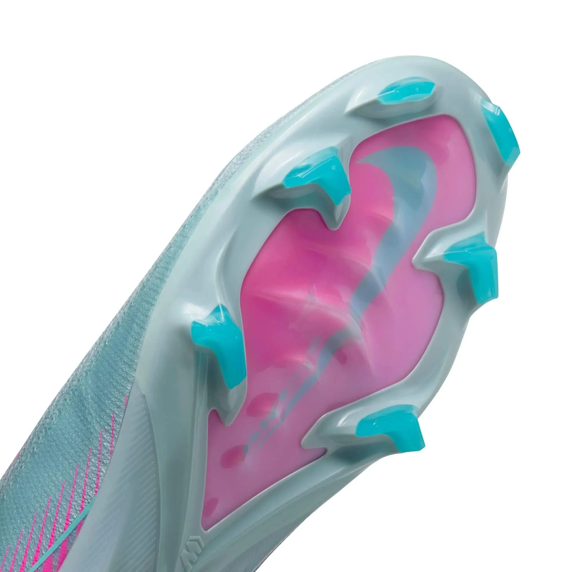 Nike Zoom Superfly 10 Elite Firm Ground Soccer Cleats - Prism Pack (SU25) - Image 7