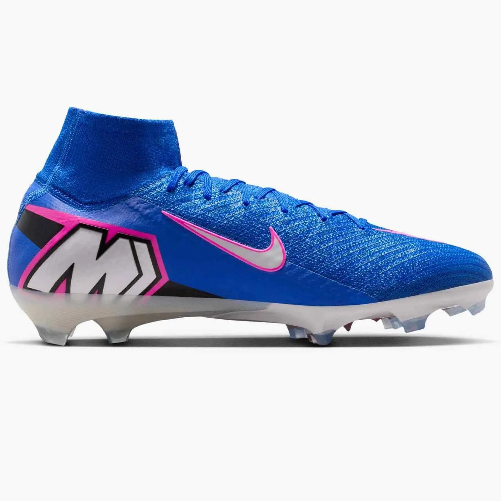 Nike Zoom Superfly 10 Elite Firm Ground Soccer Cleats - Attack Pack (SP26) - Image 2