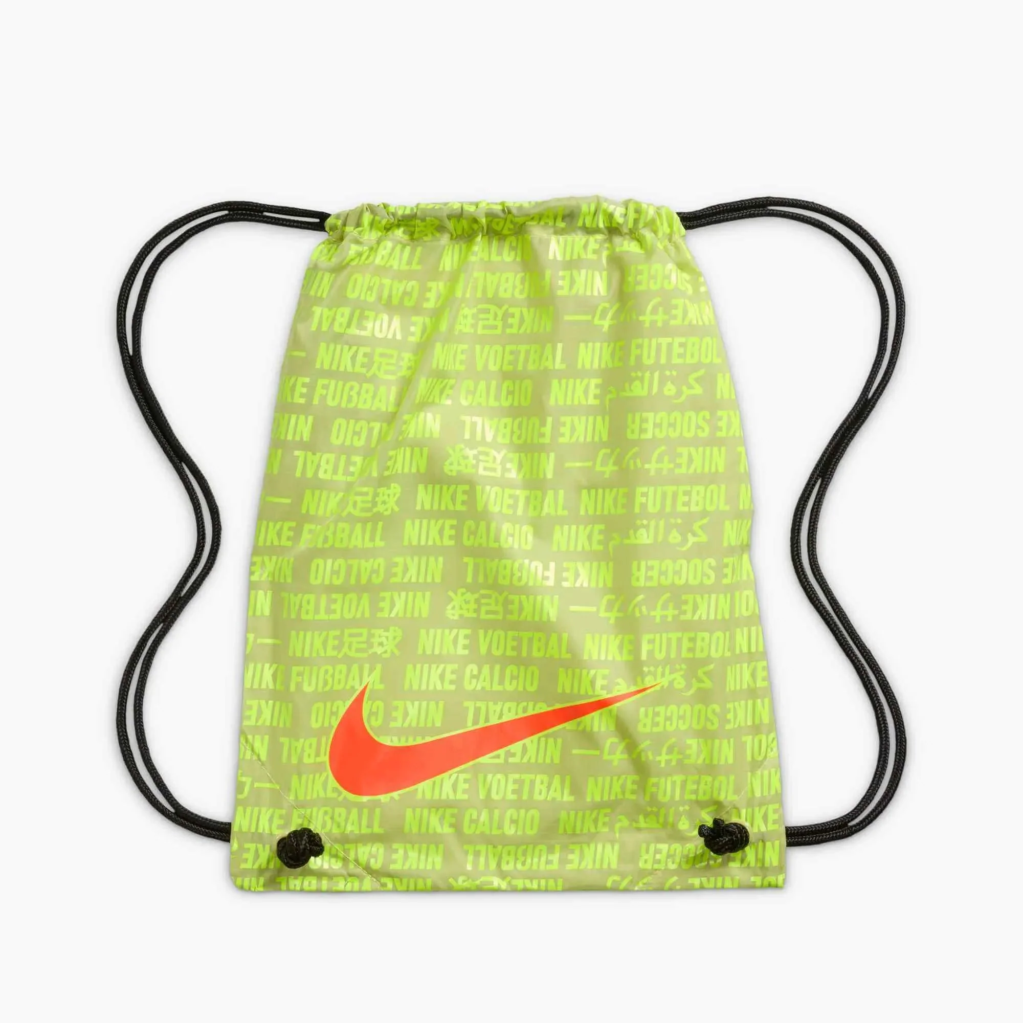 Nike Zoom Superfly 10 Elite Firm Ground Soccer Cleats - Max Voltage Pack  (HO25) - Image 10