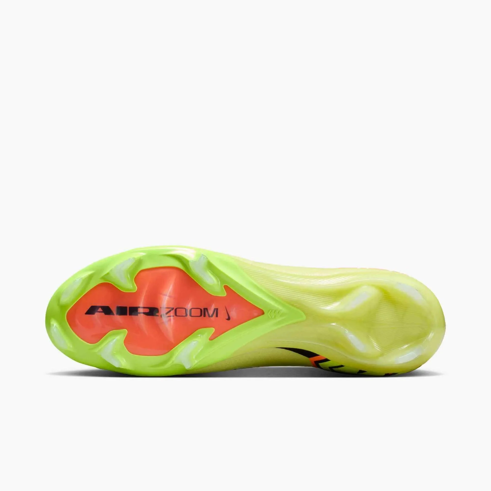 Nike Zoom Superfly 10 Elite Firm Ground Soccer Cleats - Max Voltage Pack  (HO25) - Image 5