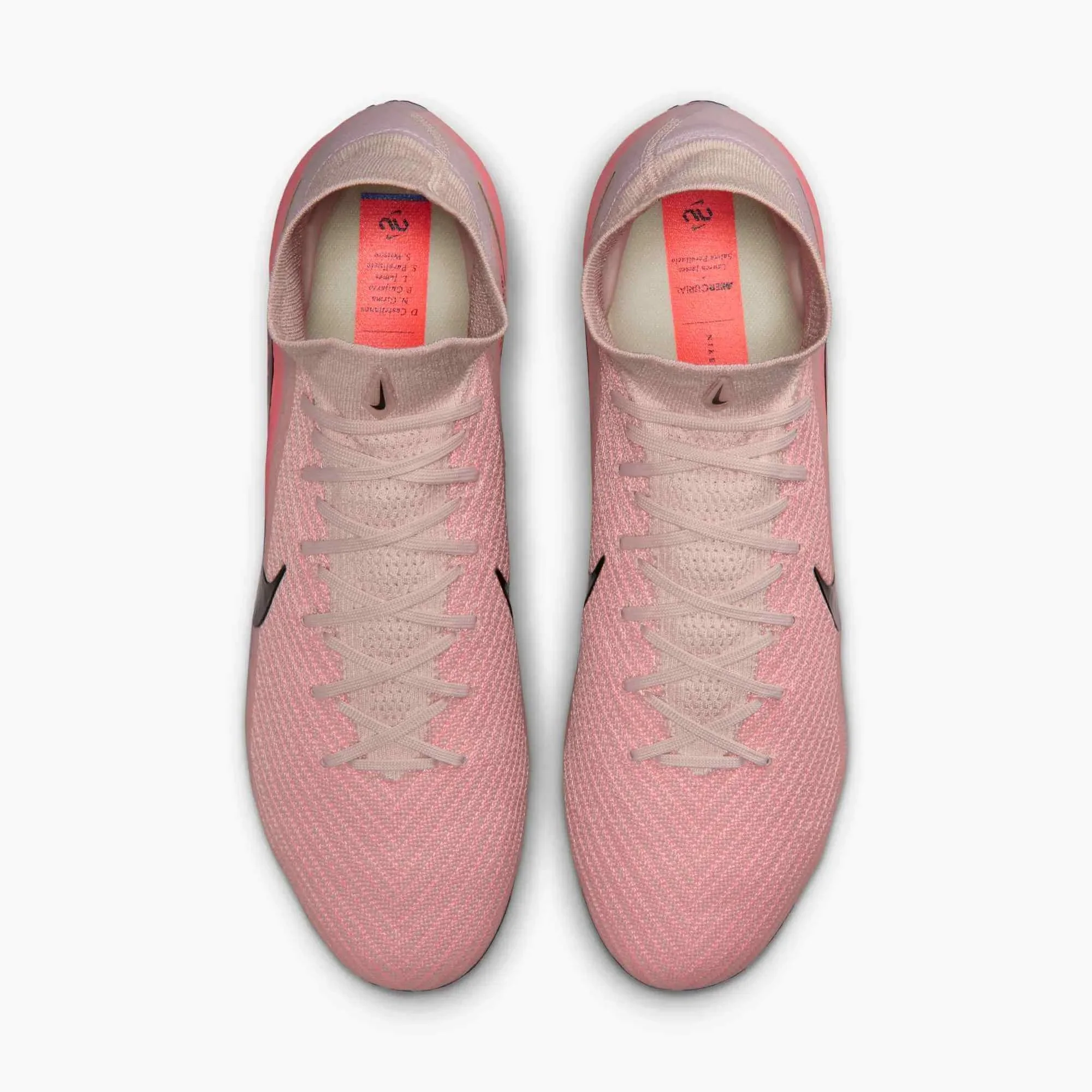 Nike Zoom Superfly 10 Elite Firm Ground Soccer Cleats - - Nike United Pack Chapter 2 (HO25) - Image 4