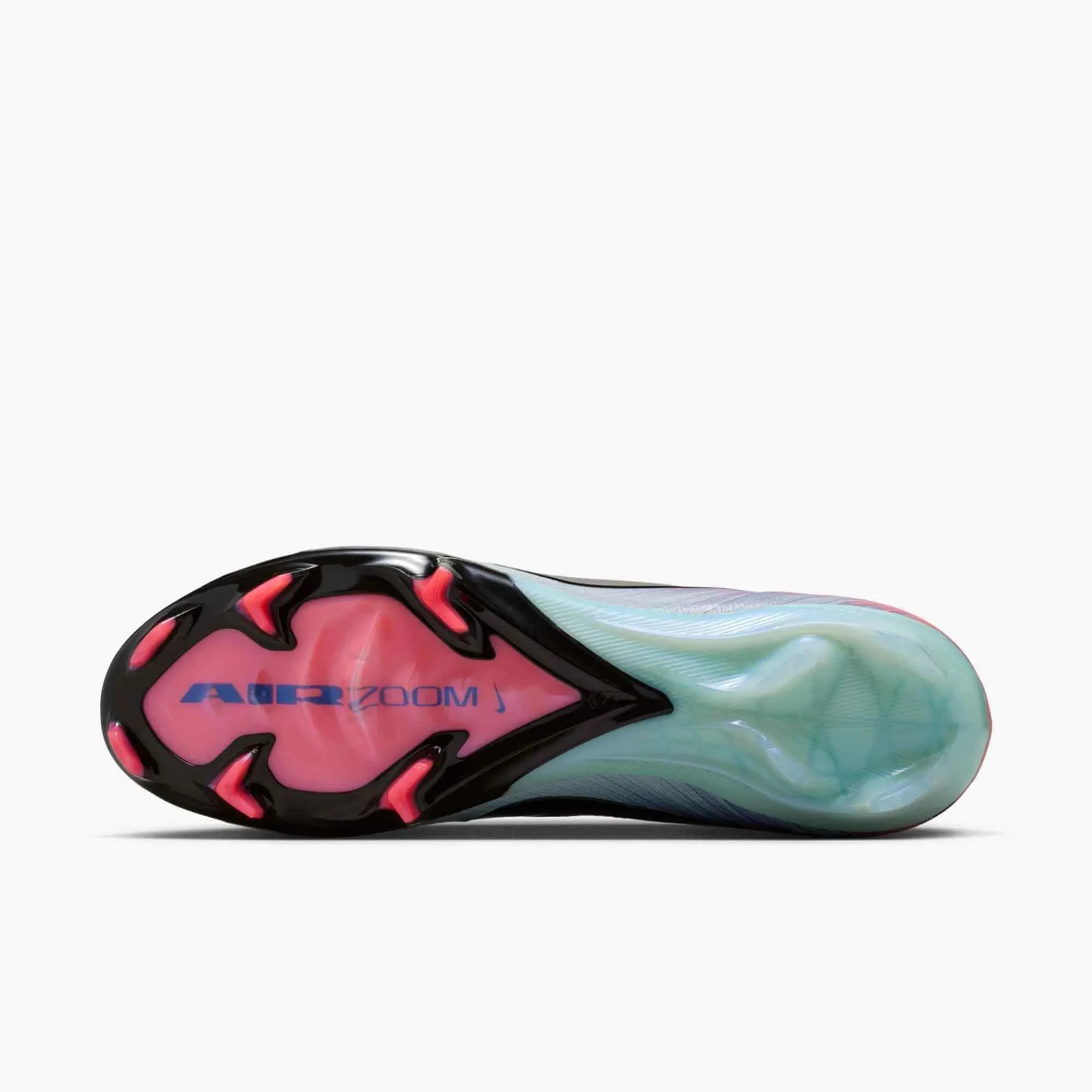Nike Zoom Superfly 10 Elite Firm Ground Soccer Cleats - - Nike United Pack Chapter 2 (HO25) - Image 5