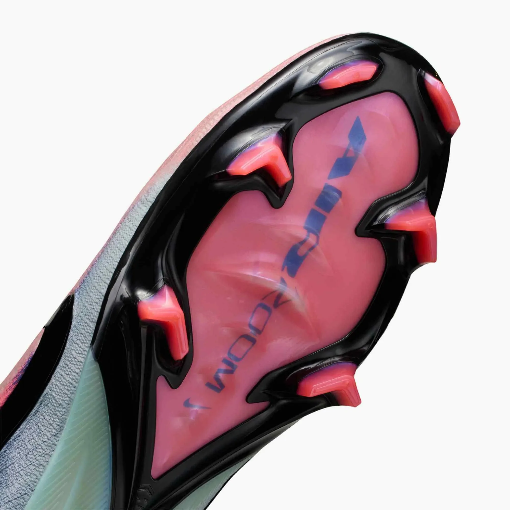 Nike Zoom Superfly 10 Elite Firm Ground Soccer Cleats - - Nike United Pack Chapter 2 (HO25) - Image 7