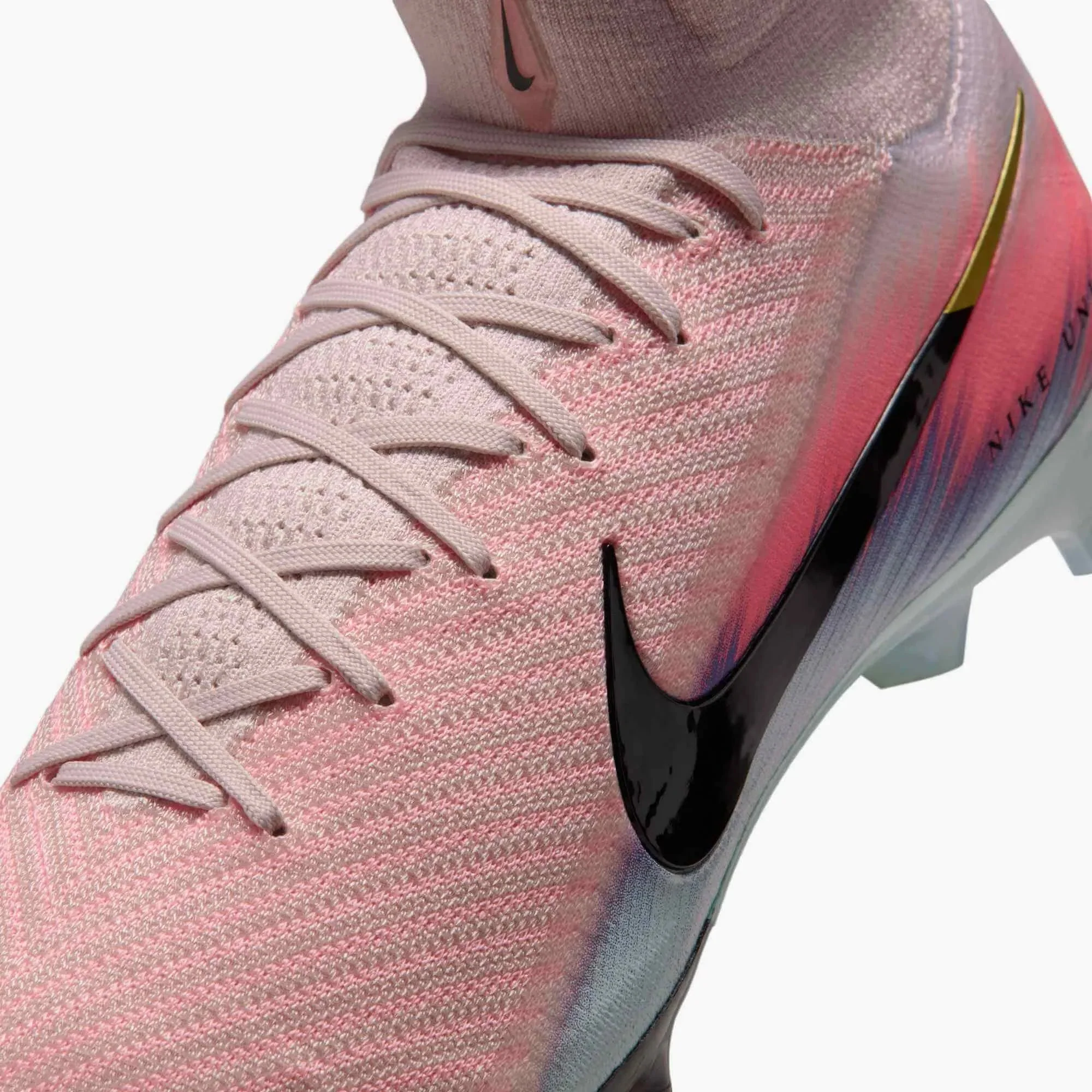 Nike Zoom Superfly 10 Elite Firm Ground Soccer Cleats - - Nike United Pack Chapter 2 (HO25) - Image 8