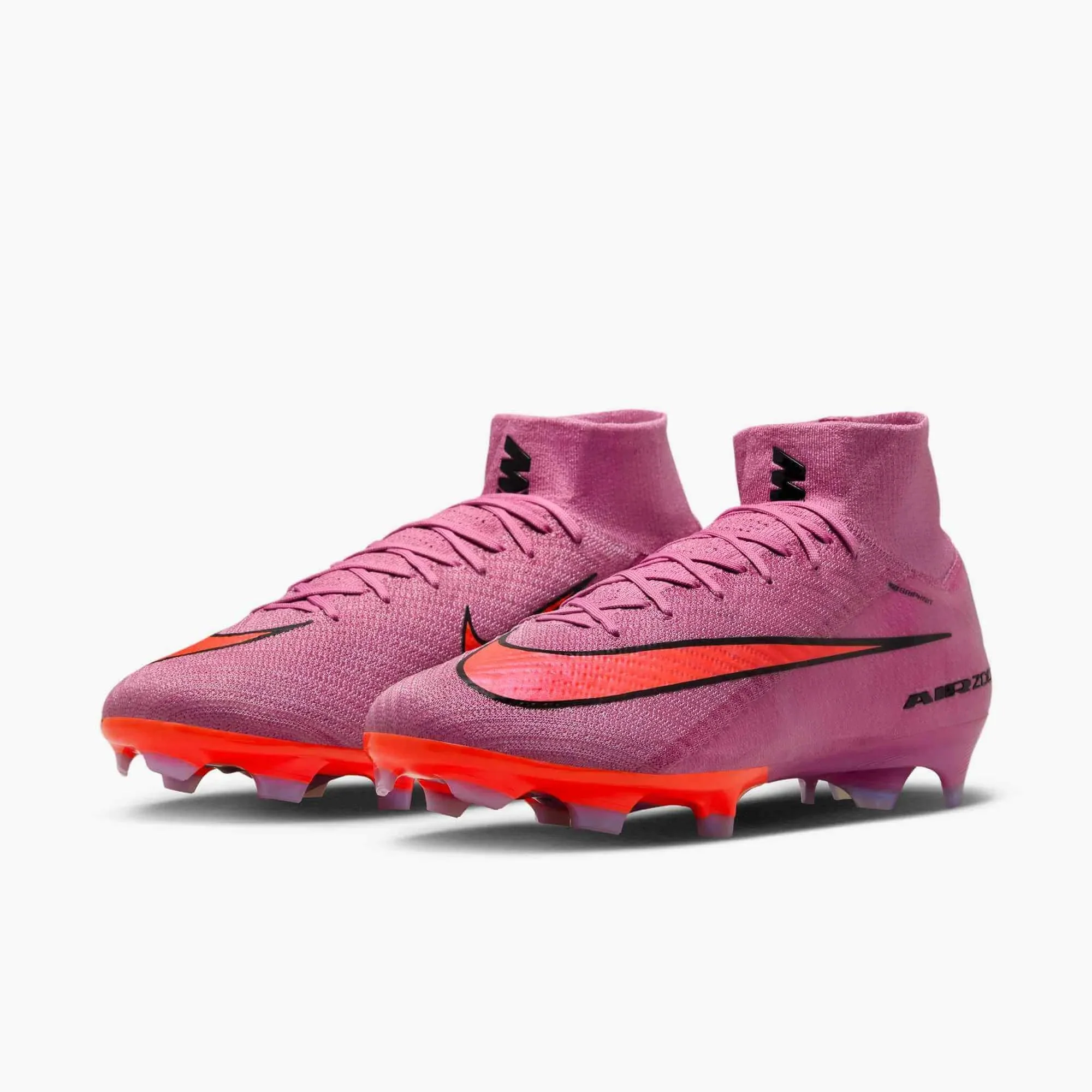 Nike Zoom Superfly 10 Elite Firm Ground Soccer Cleats - Scary Good Pack (FA25) - Image 3