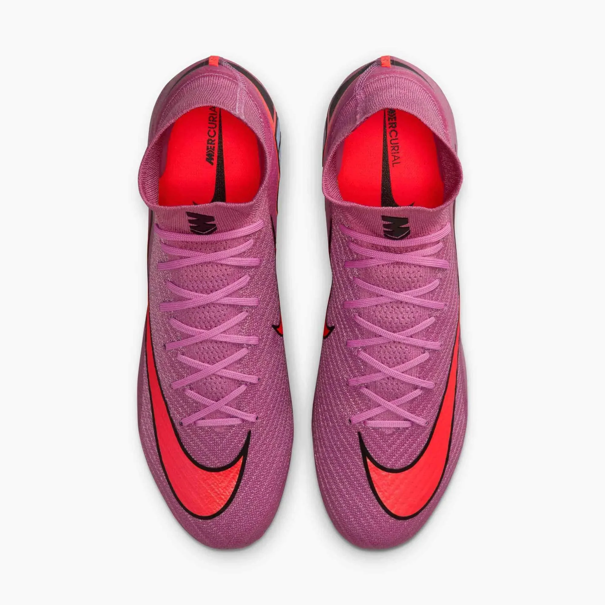Nike Zoom Superfly 10 Elite Firm Ground Soccer Cleats - Scary Good Pack (FA25) - Image 4