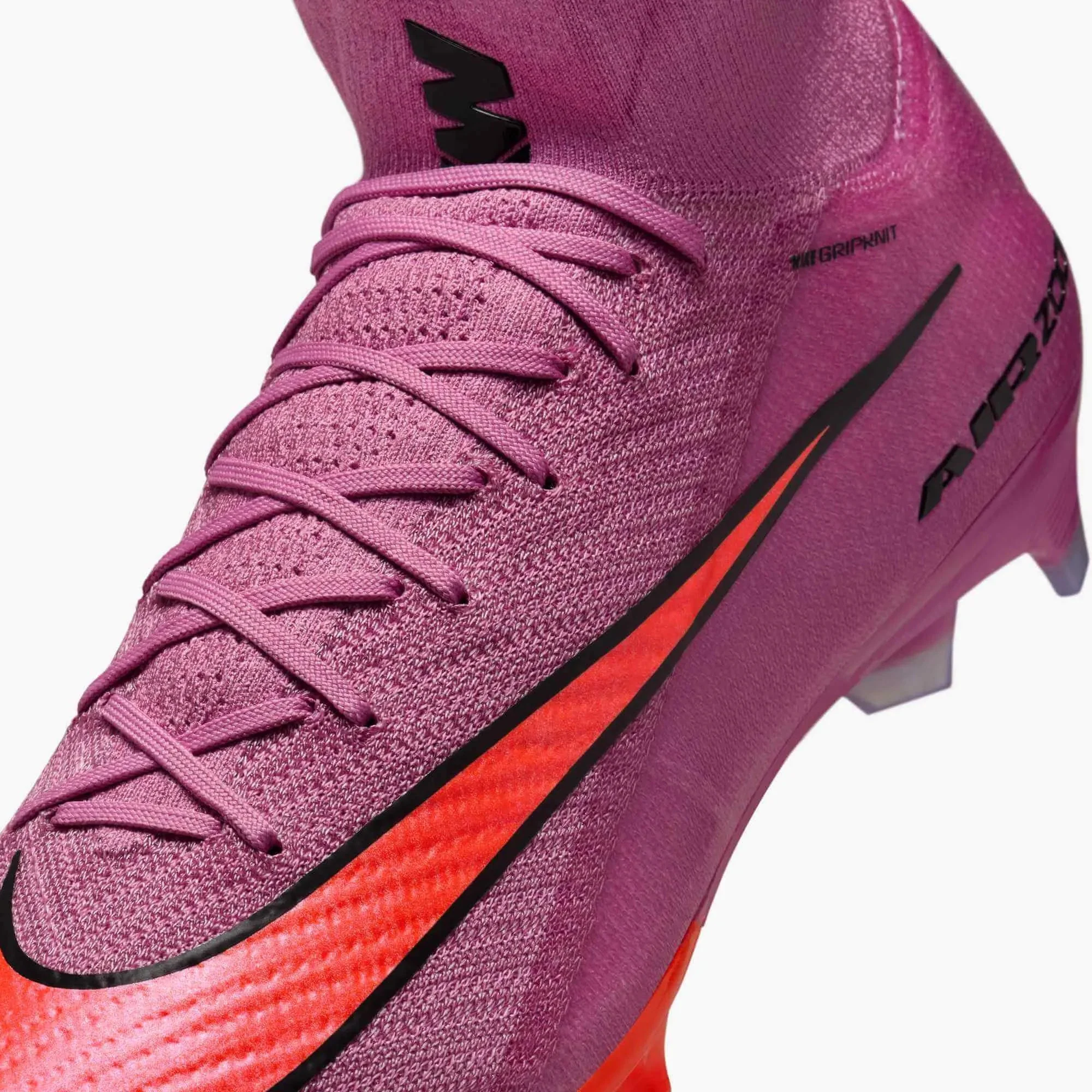 Nike Zoom Superfly 10 Elite Firm Ground Soccer Cleats - Scary Good Pack (FA25) - Image 8