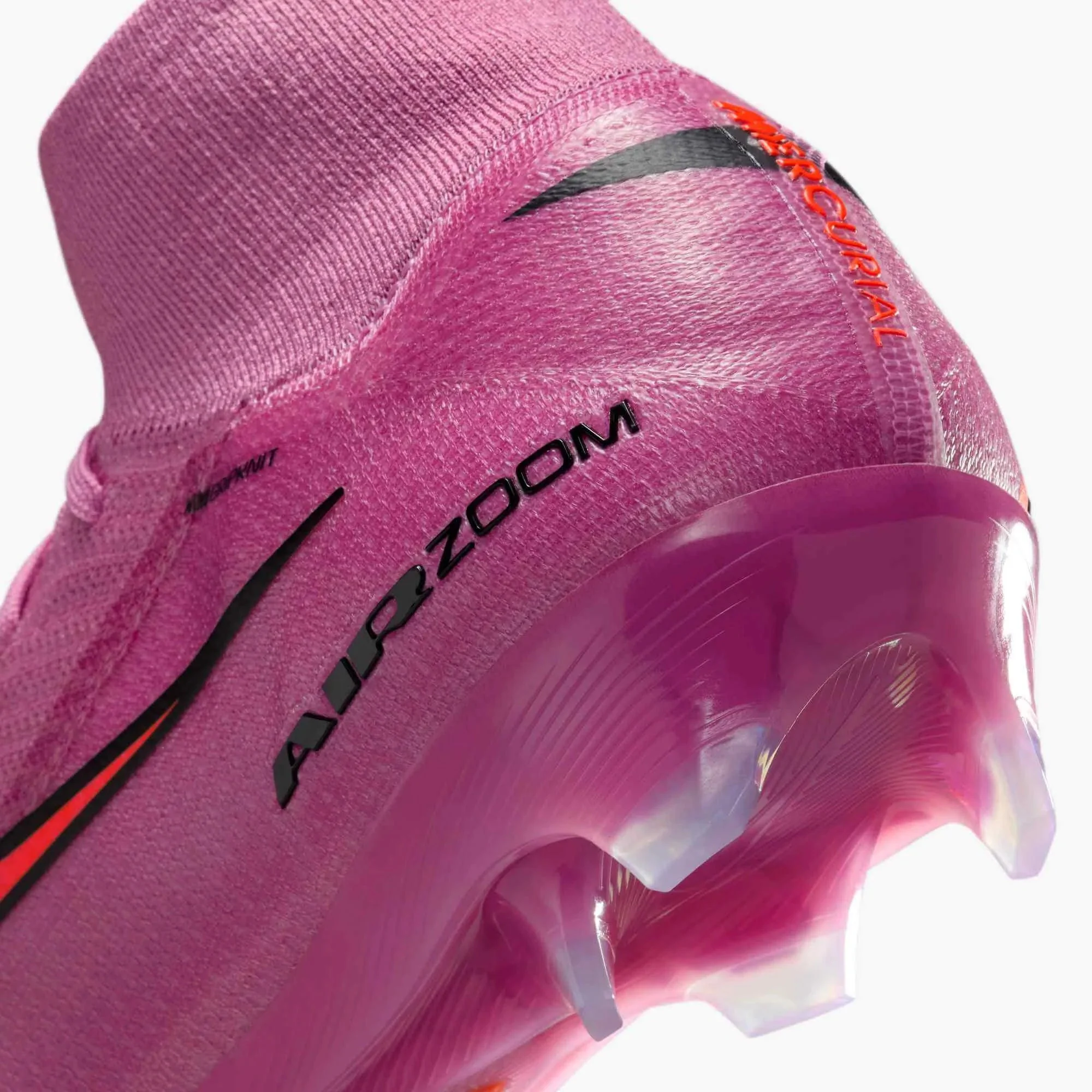 Nike Zoom Superfly 10 Elite Firm Ground Soccer Cleats - Scary Good Pack (FA25) - Image 9