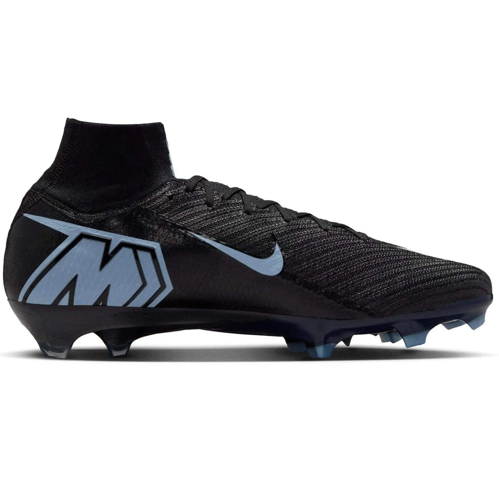 Nike Zoom Superfly 10 Elite Firm Ground Soccer Cleats - Shadow Pack (FA25) - Image 2