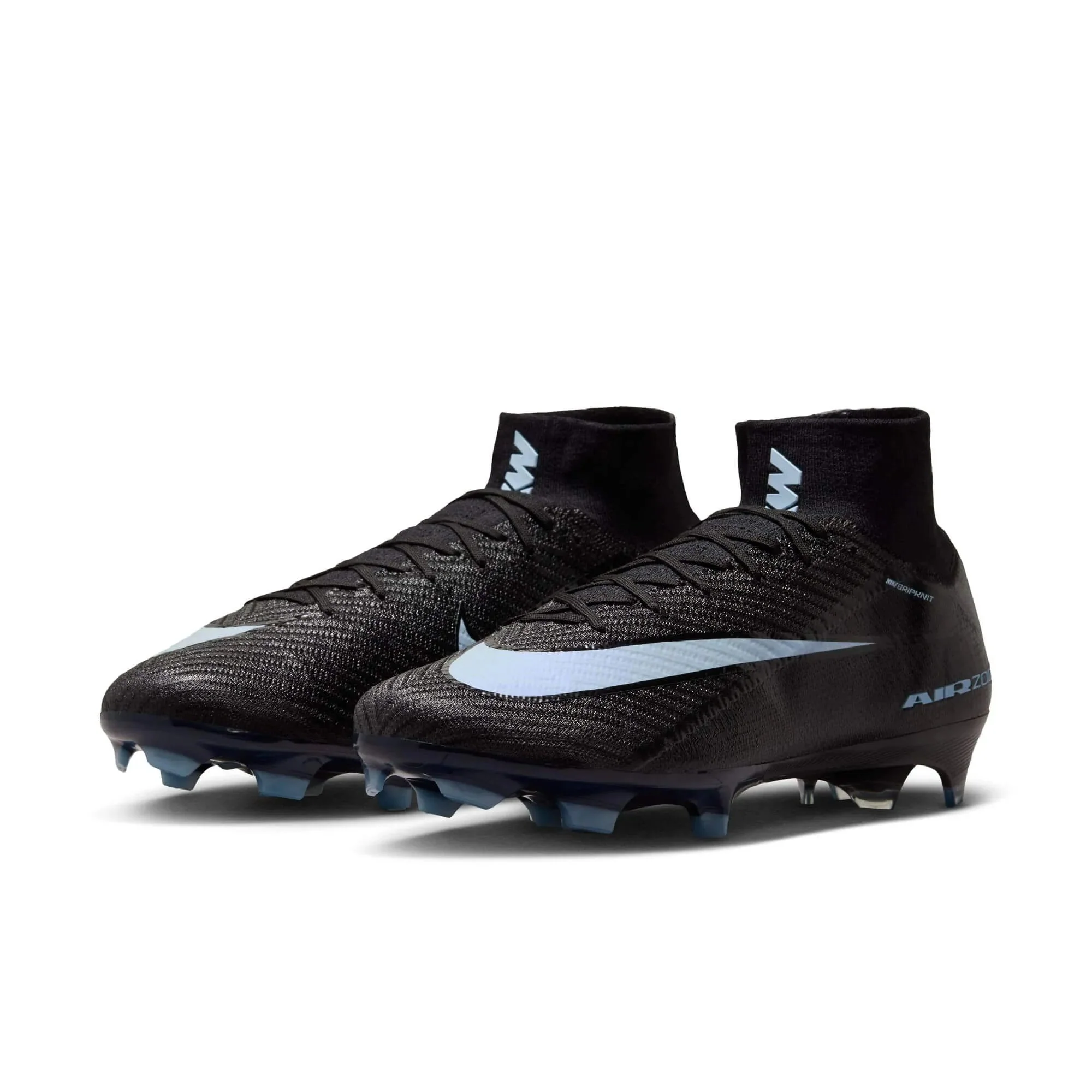 Nike Zoom Superfly 10 Elite Firm Ground Soccer Cleats - Shadow Pack (FA25) - Image 3