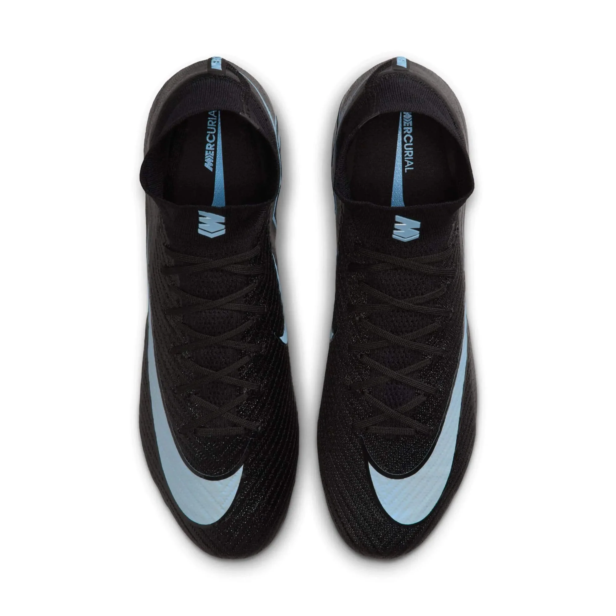 Nike Zoom Superfly 10 Elite Firm Ground Soccer Cleats - Shadow Pack (FA25) - Image 4