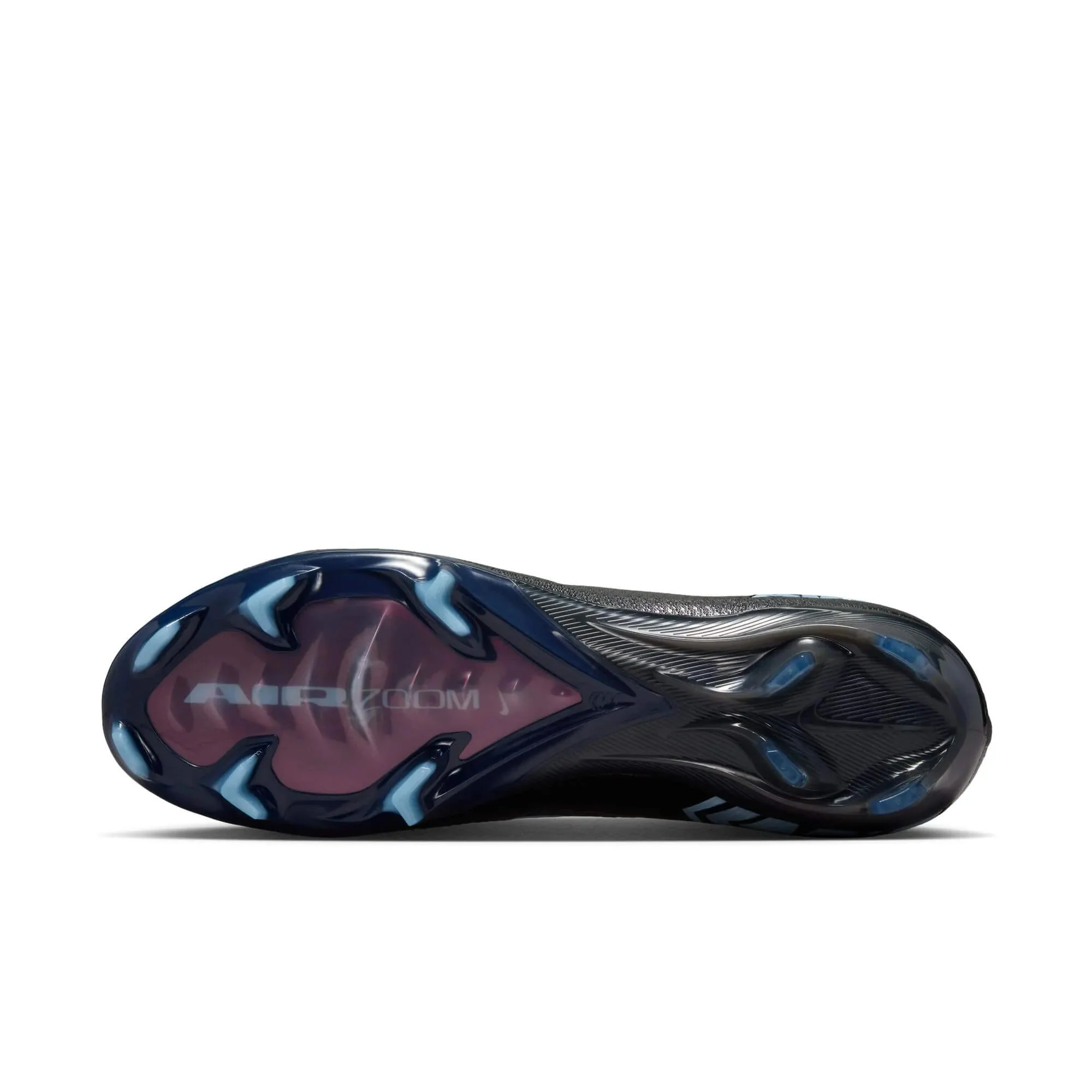 Nike Zoom Superfly 10 Elite Firm Ground Soccer Cleats - Shadow Pack (FA25) - Image 5