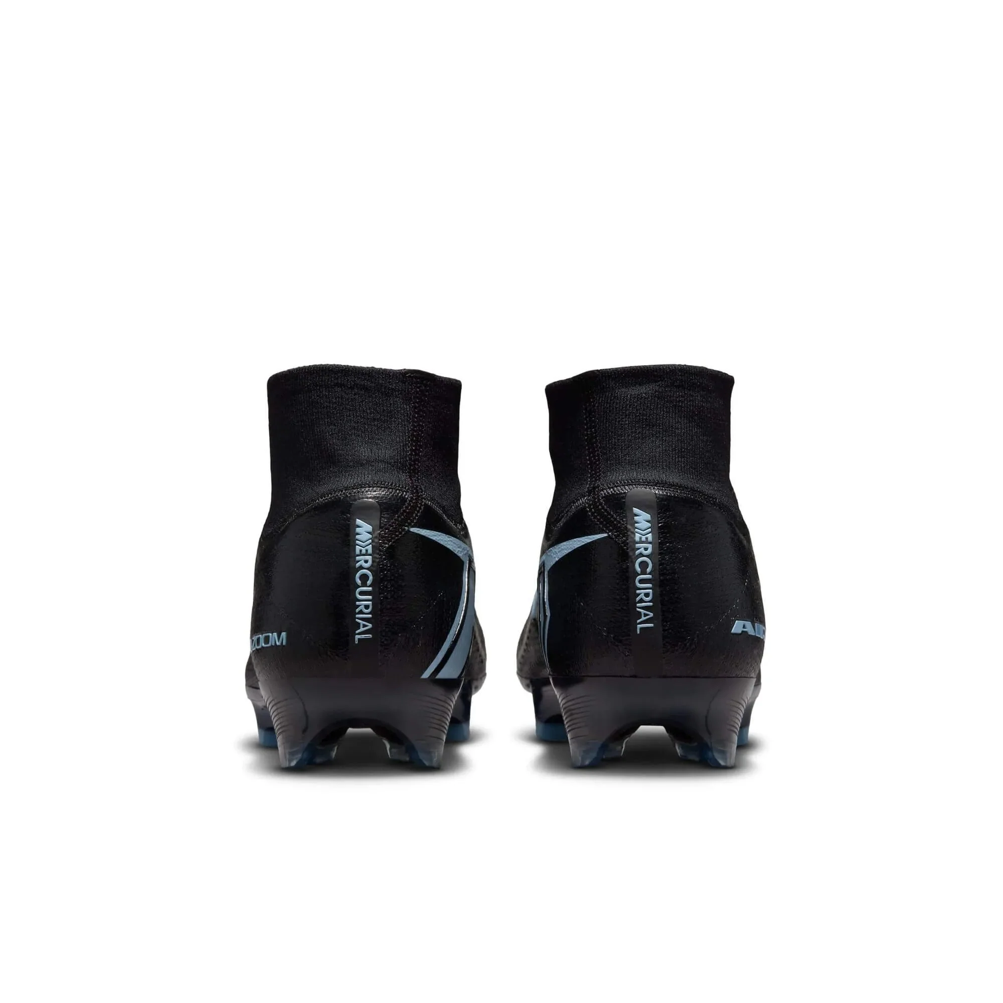 Nike Zoom Superfly 10 Elite Firm Ground Soccer Cleats - Shadow Pack (FA25) - Image 6