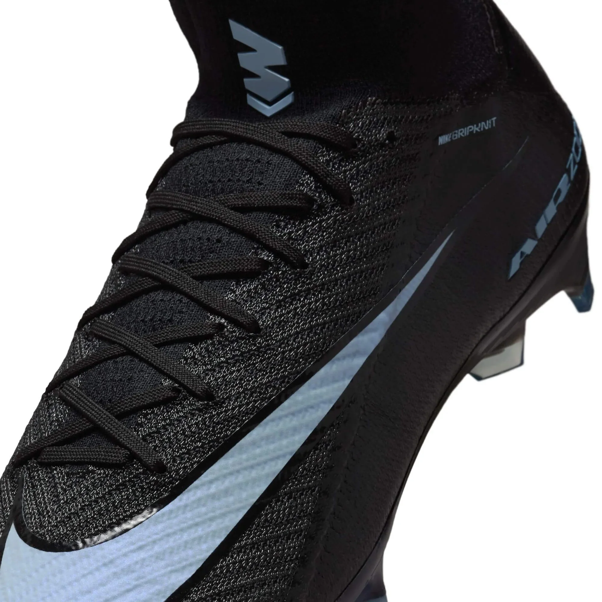 Nike Zoom Superfly 10 Elite Firm Ground Soccer Cleats - Shadow Pack (FA25) - Image 8