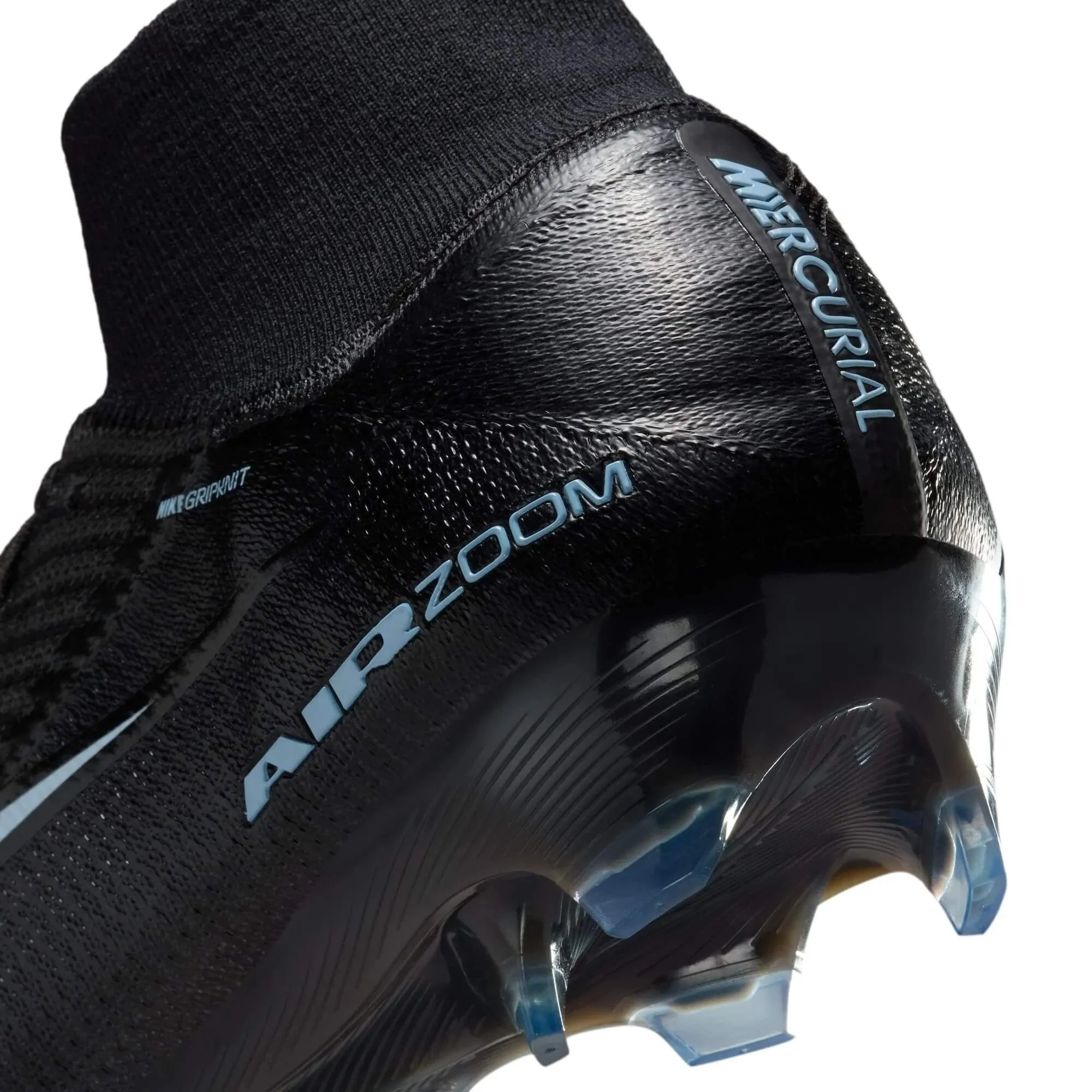 Nike Zoom Superfly 10 Elite Firm Ground Soccer Cleats - Shadow Pack (FA25) - Image 9