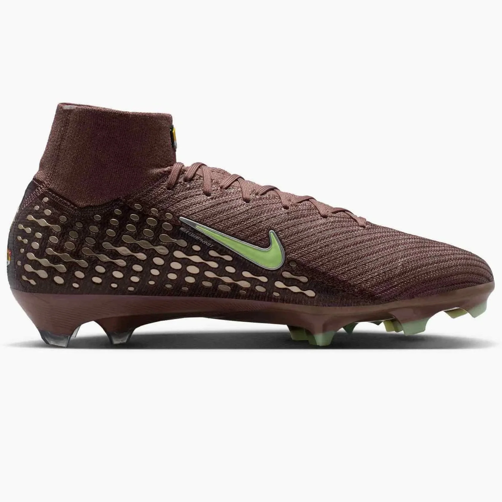 Nike Zoom Superfly 10 Elite KM Firm Ground Soccer Cleats - Mbappe PE (SP26) - Image 2