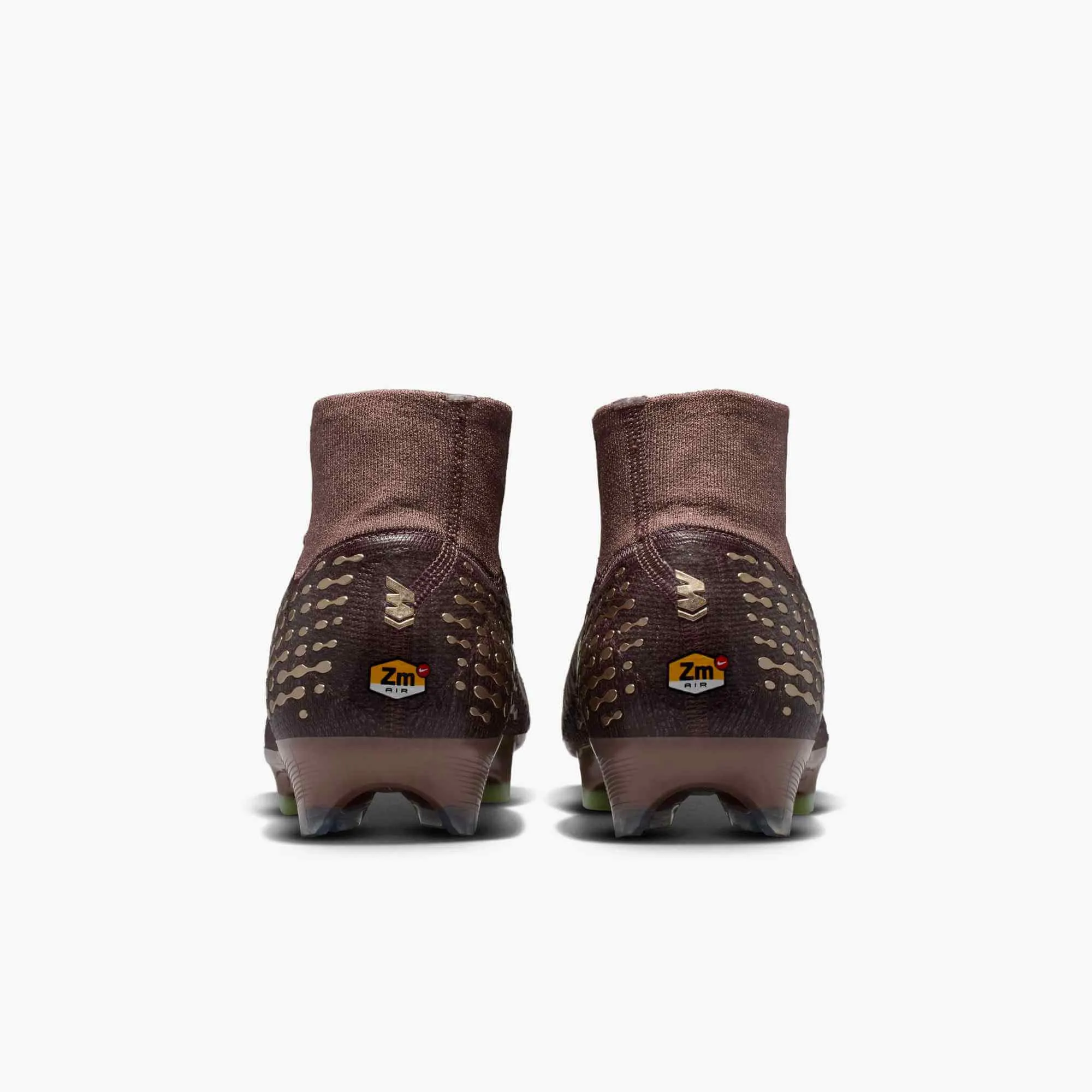 Nike Zoom Superfly 10 Elite KM Firm Ground Soccer Cleats - Mbappe PE (SP26) - Image 6