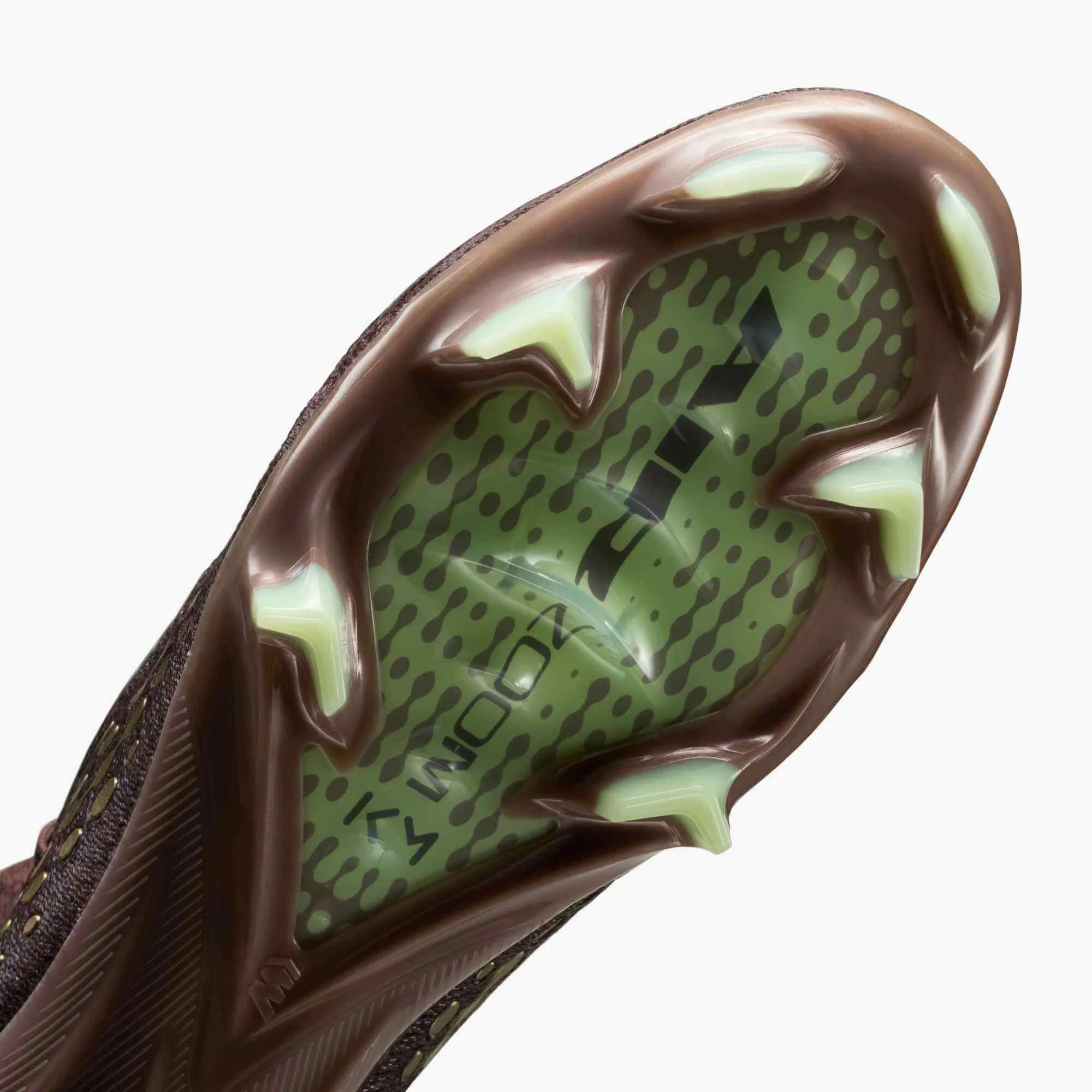 Nike Zoom Superfly 10 Elite KM Firm Ground Soccer Cleats - Mbappe PE (SP26) - Image 7