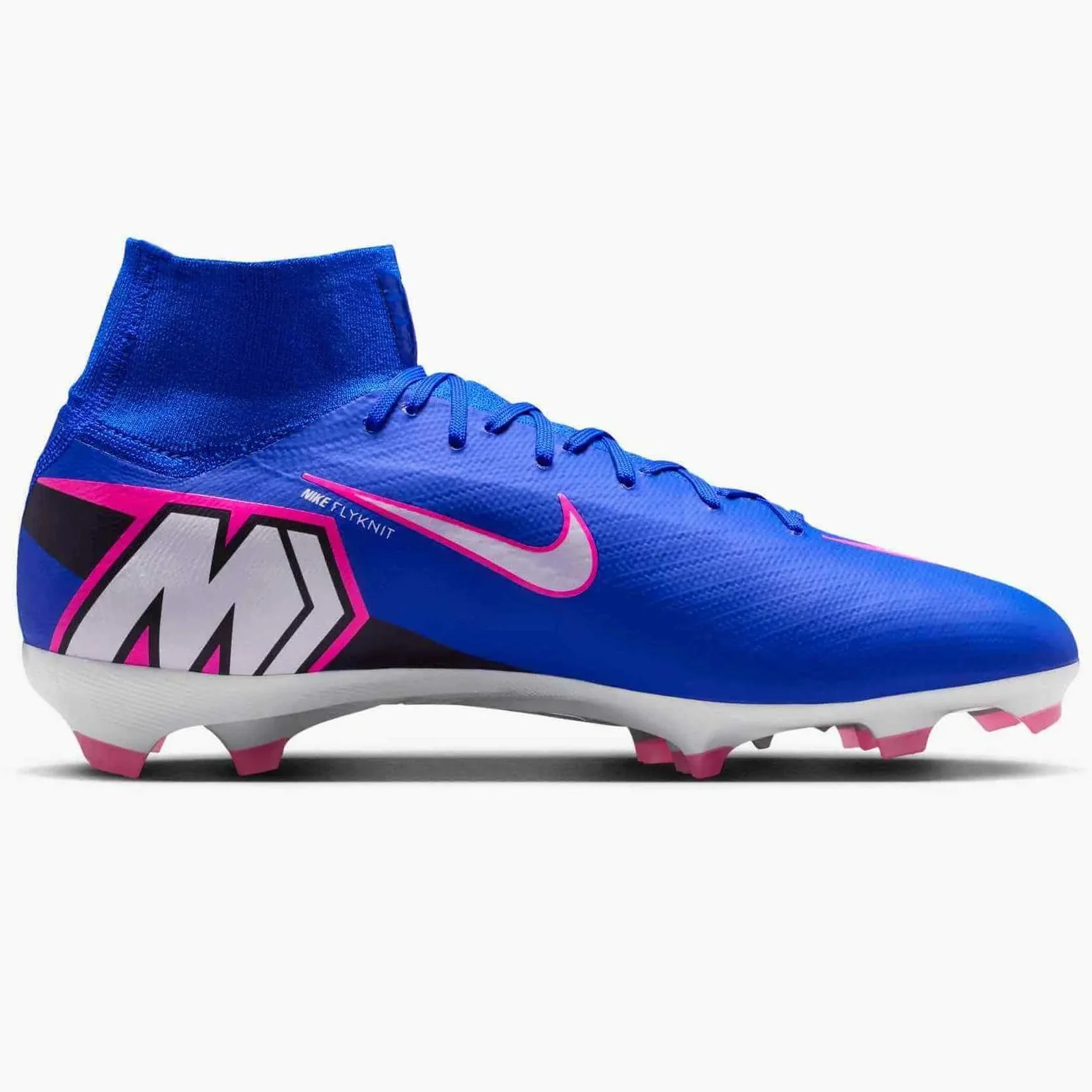 Nike Zoom Superfly 10 Pro Firm Ground Soccer Cleats - Attack Pack (SP26) - Image 2