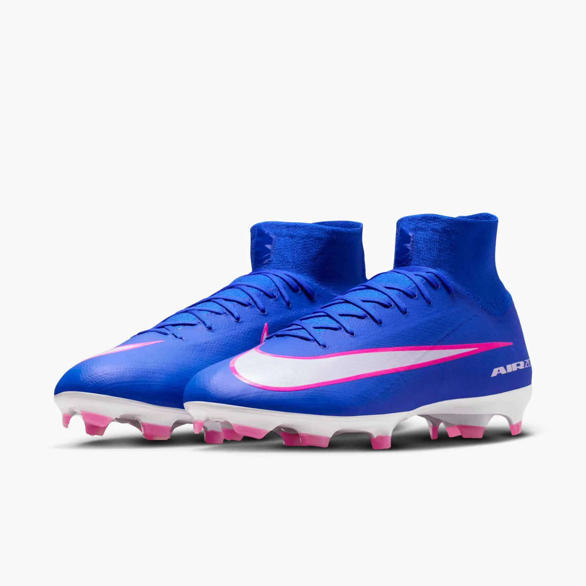 Nike Zoom Superfly 10 Pro Firm Ground Soccer Cleats - Attack Pack (SP26) - Image 3