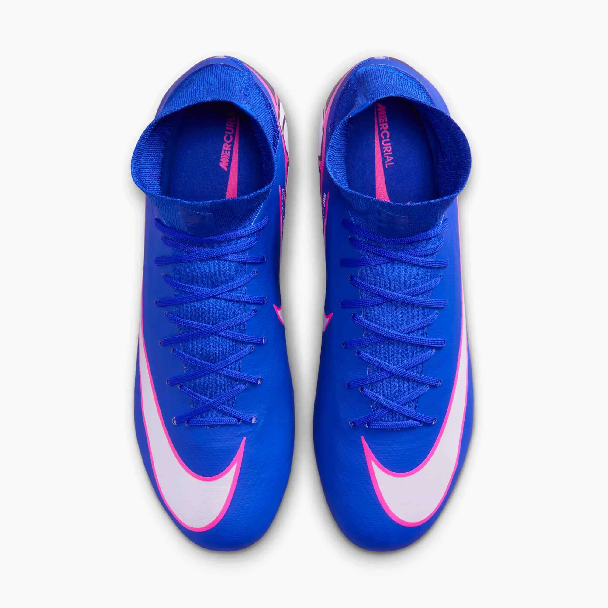 Nike Zoom Superfly 10 Pro Firm Ground Soccer Cleats - Attack Pack (SP26) - Image 4