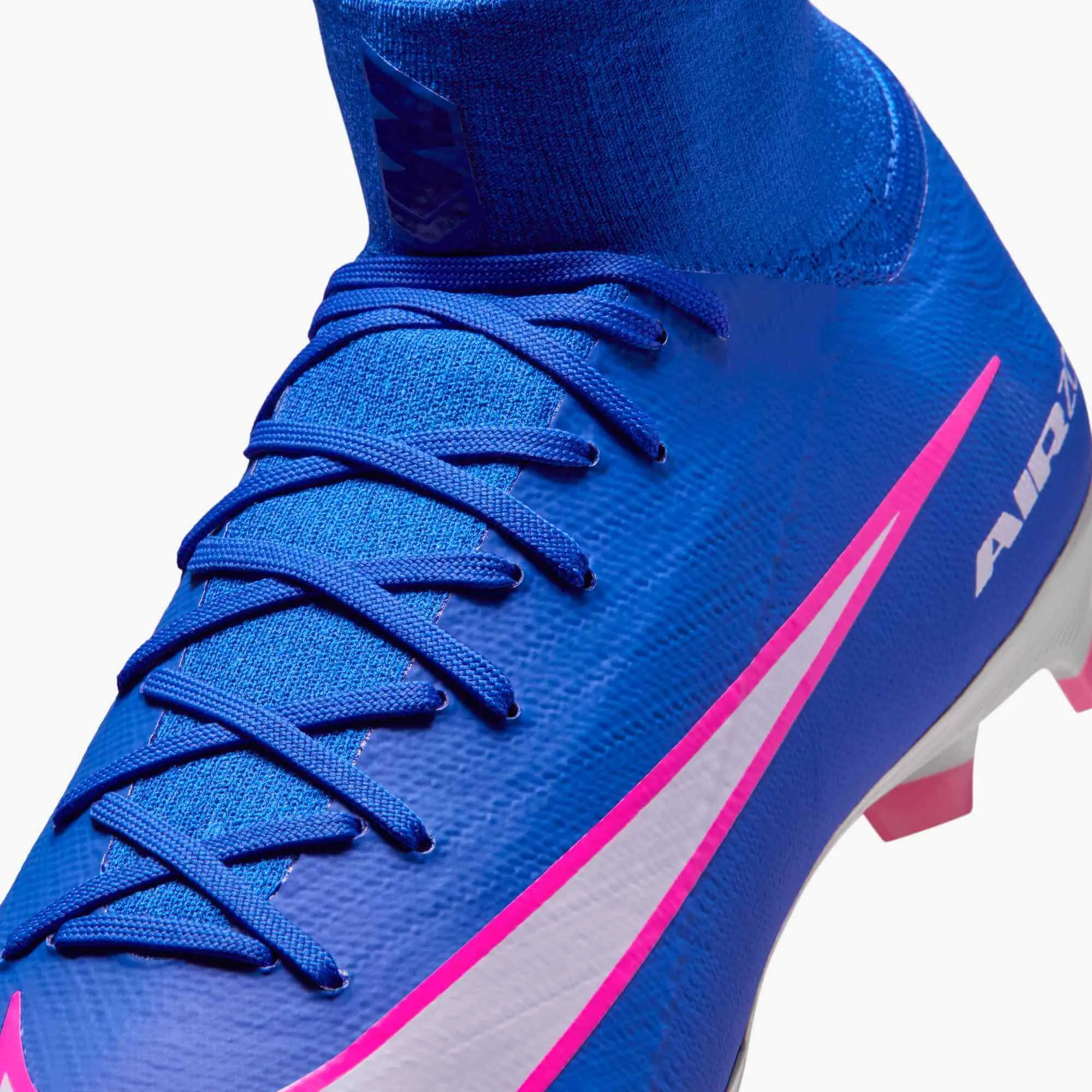 Nike Zoom Superfly 10 Pro Firm Ground Soccer Cleats - Attack Pack (SP26) - Image 8