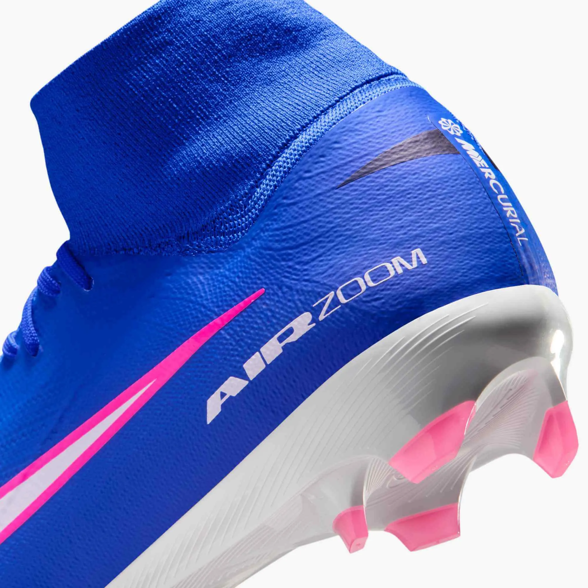 Nike Zoom Superfly 10 Pro Firm Ground Soccer Cleats - Attack Pack (SP26) - Image 9