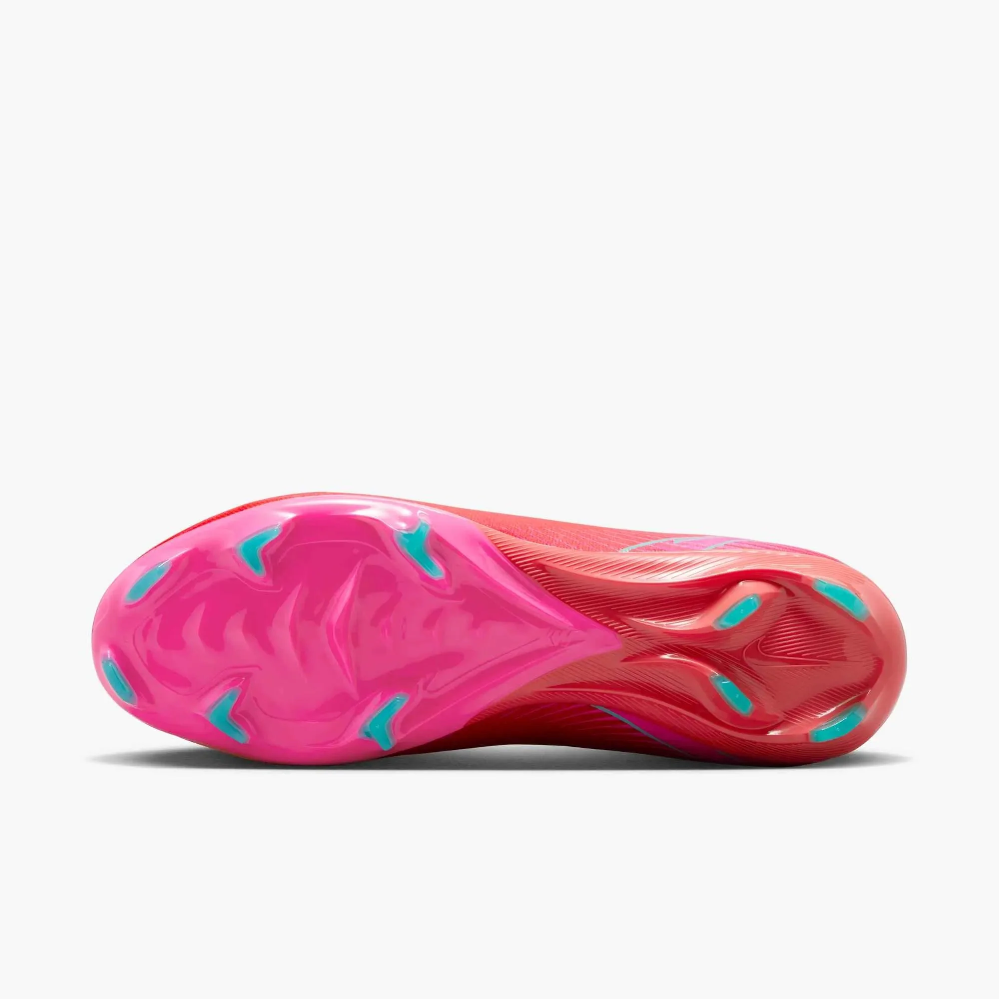 Nike Zoom Superfly 10 Pro Firm Ground Soccer Cleats - Mad Energy Pack (SP25) - Image 5