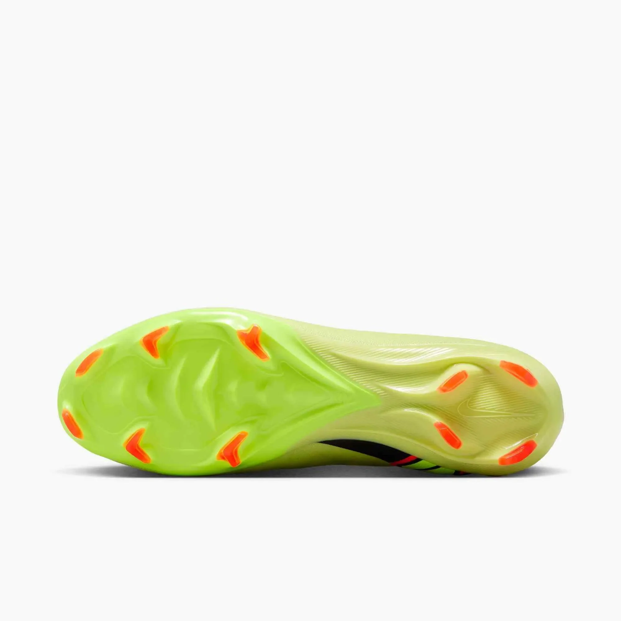 Nike Zoom Superfly 10 PRO Firm Ground Soccer Cleats - Max Voltage Pack (HO25) - Image 5