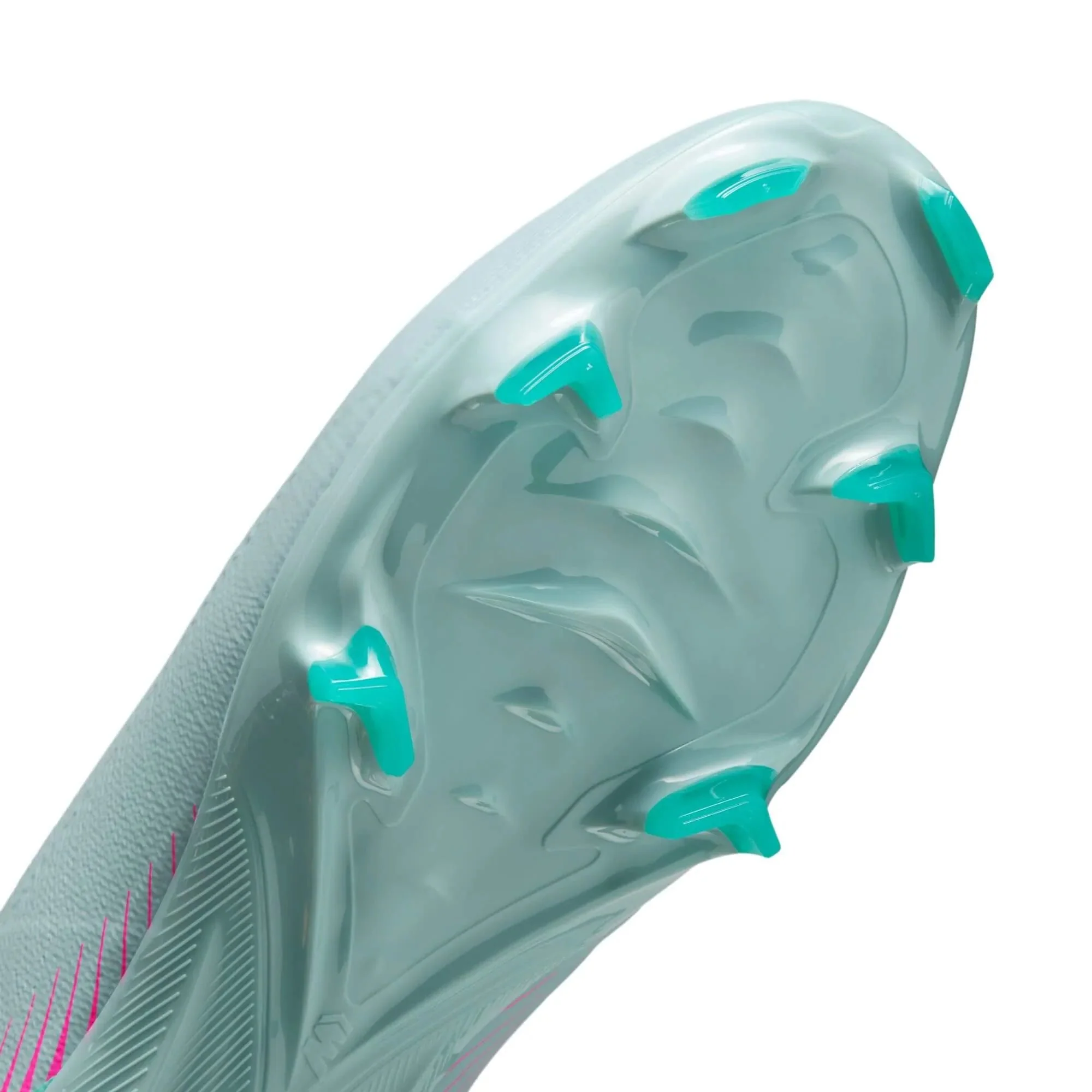 Nike Zoom Superfly 10 Pro Firm Ground Soccer Cleats - Prism Pack (SU25) - Image 7