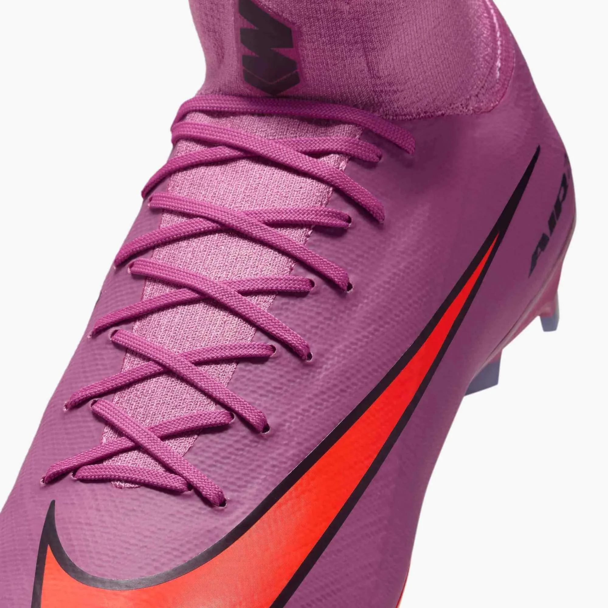 Nike Zoom Superfly 10 Pro Firm Ground Soccer Cleats - Scary Good Pack (FA25) - Image 8