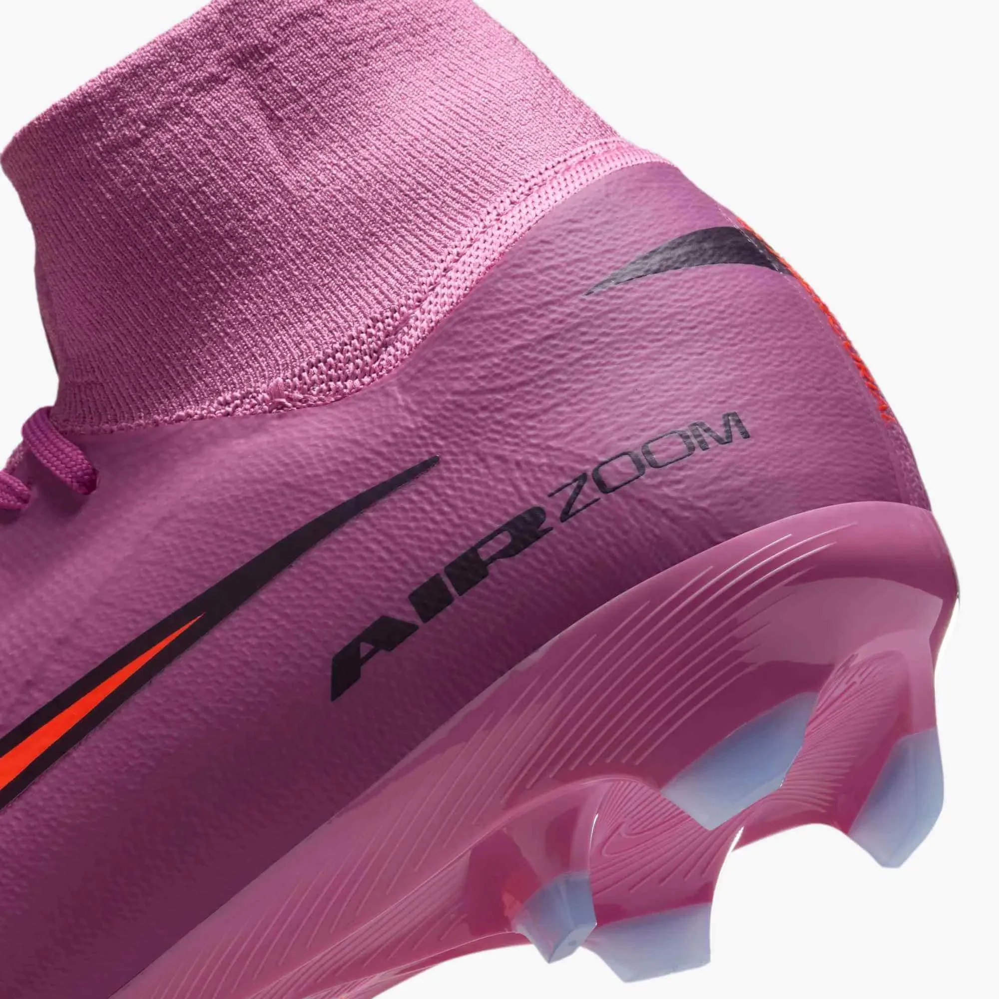 Nike Zoom Superfly 10 Pro Firm Ground Soccer Cleats - Scary Good Pack (FA25) - Image 9