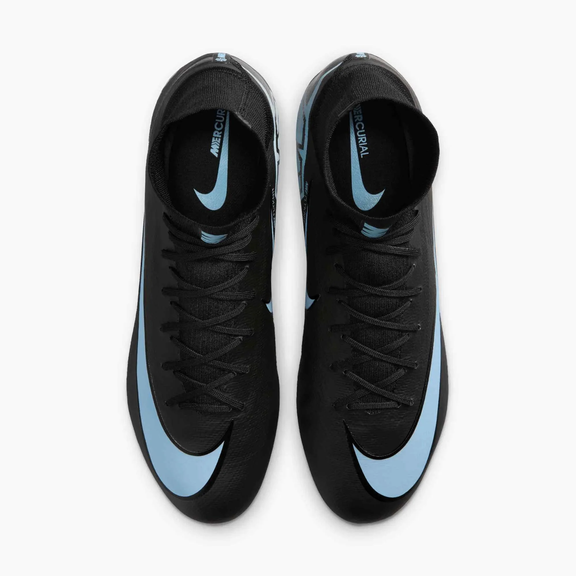 Nike Zoom Superfly 10 Pro Firm Ground Soccer Cleats - Shadow Pack (FA25) - Image 4