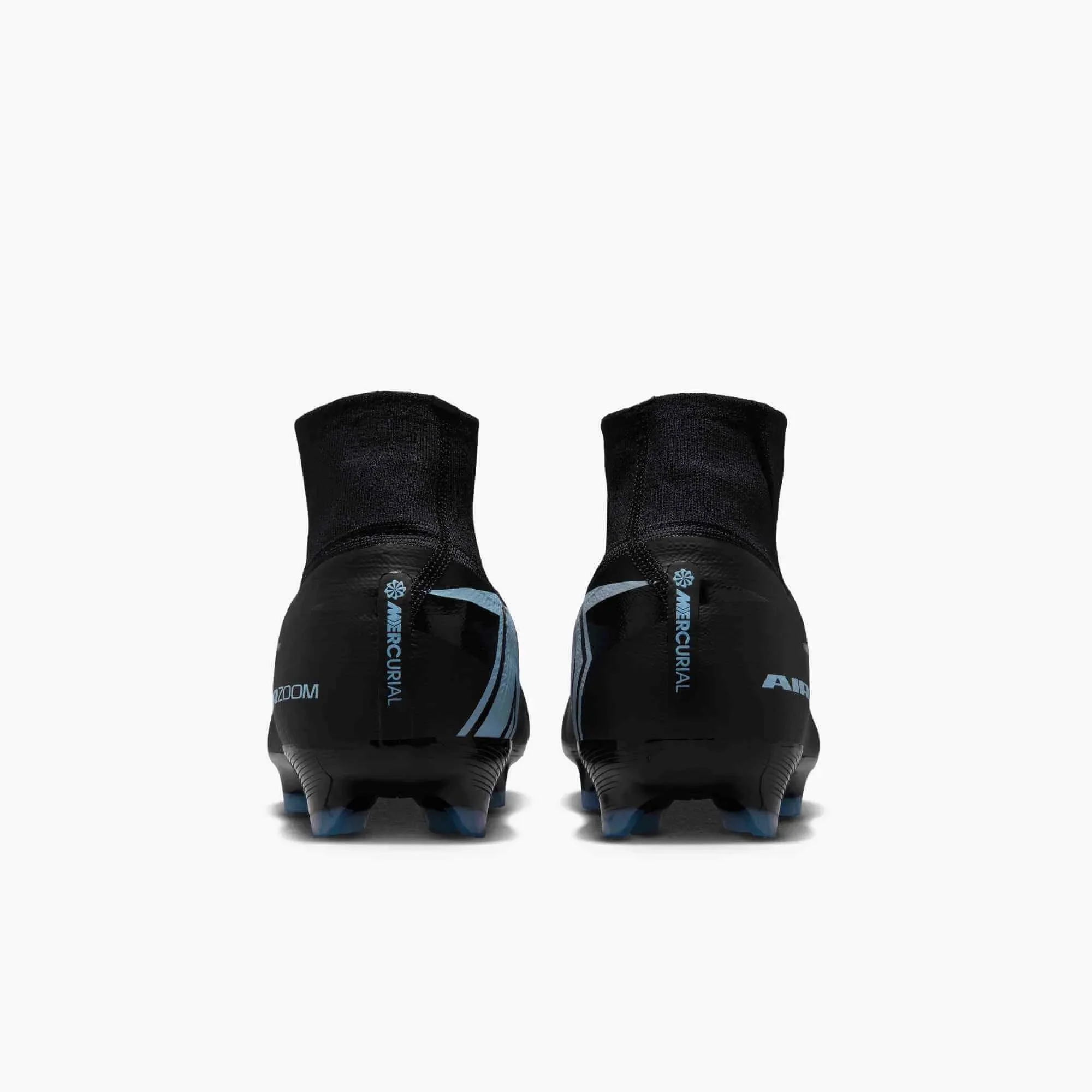 Nike Zoom Superfly 10 Pro Firm Ground Soccer Cleats - Shadow Pack (FA25) - Image 6