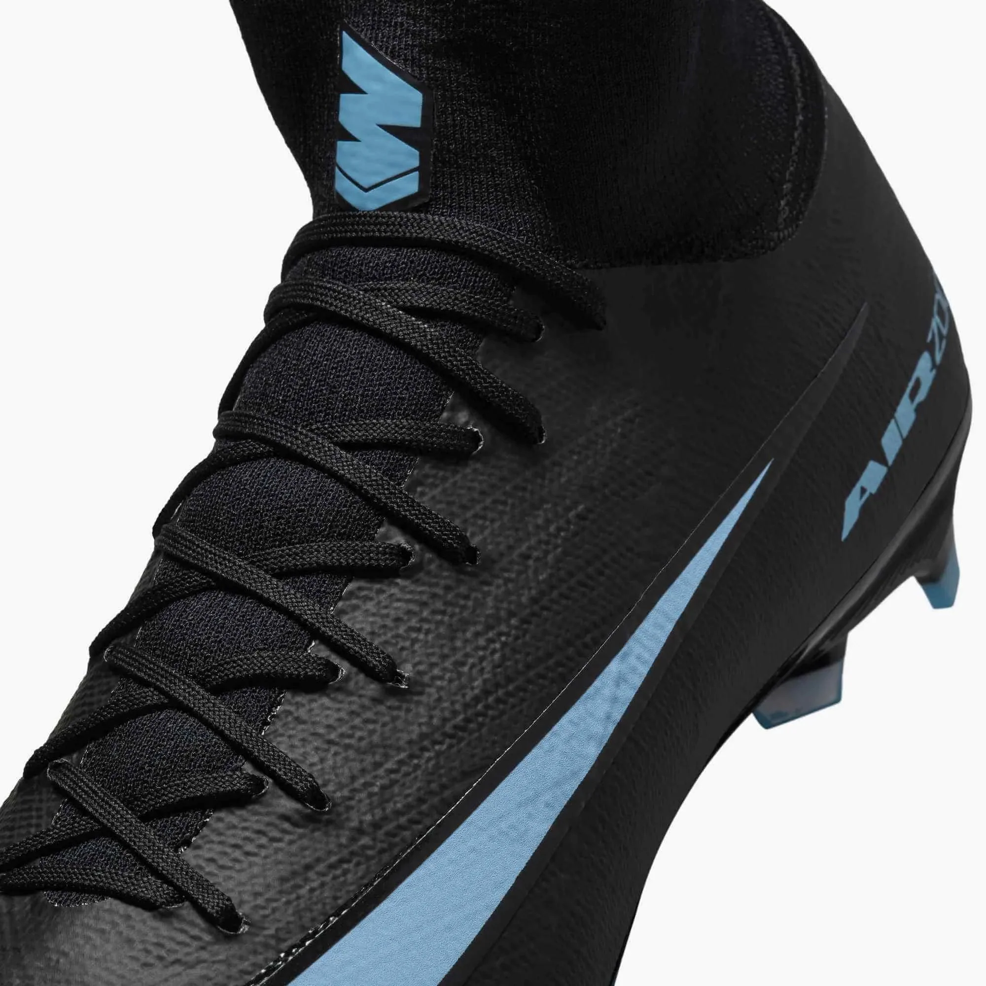 Nike Zoom Superfly 10 Pro Firm Ground Soccer Cleats - Shadow Pack (FA25) - Image 8