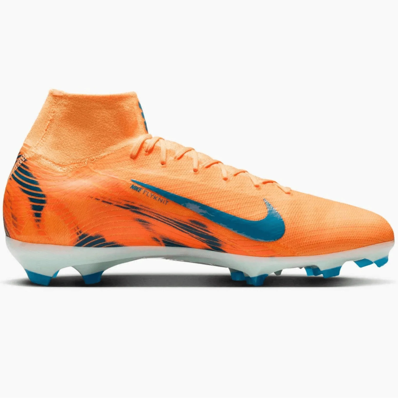 Nike Zoom Superfly 10 Pro KM Firm Ground Soccer Cleats - Mbappe PE (HO25) - Image 2