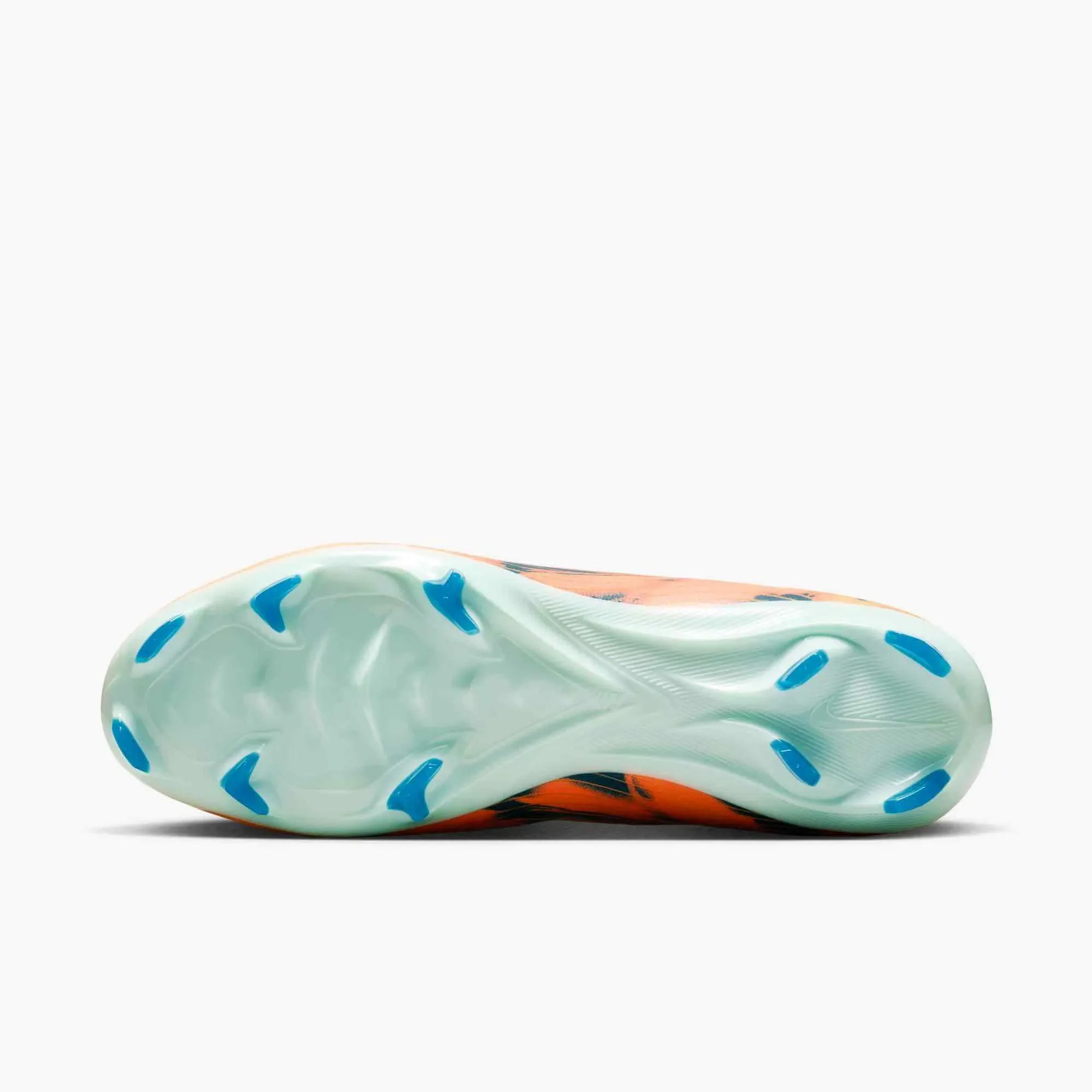 Nike Zoom Superfly 10 Pro KM Firm Ground Soccer Cleats - Mbappe PE (HO25) - Image 5